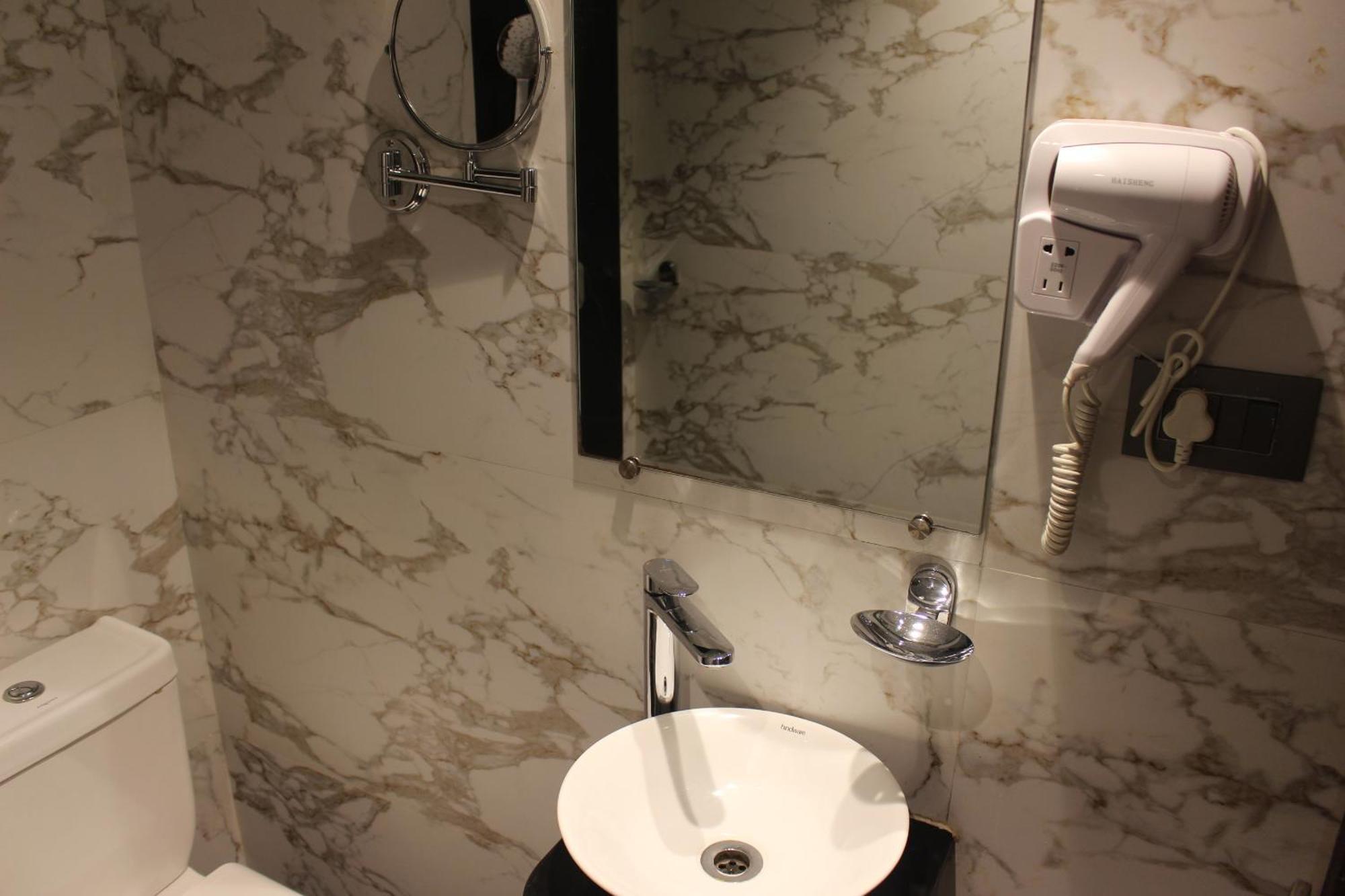 Gulf Mumbai- The Boutique Colaba Hotel