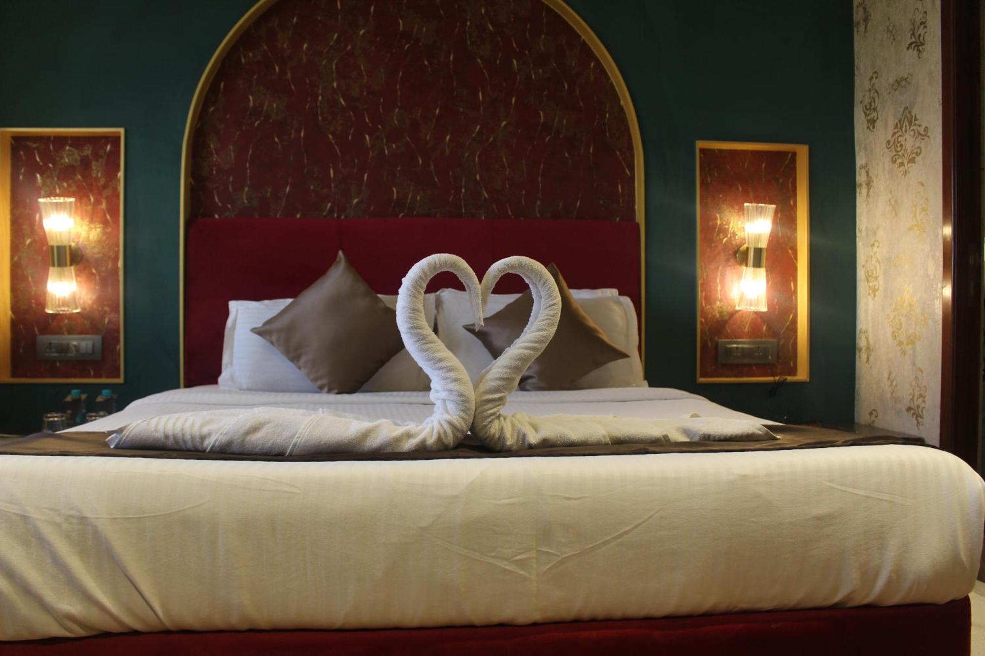 Hotel Gulf Mumbai- The Boutique Colaba Mumbai