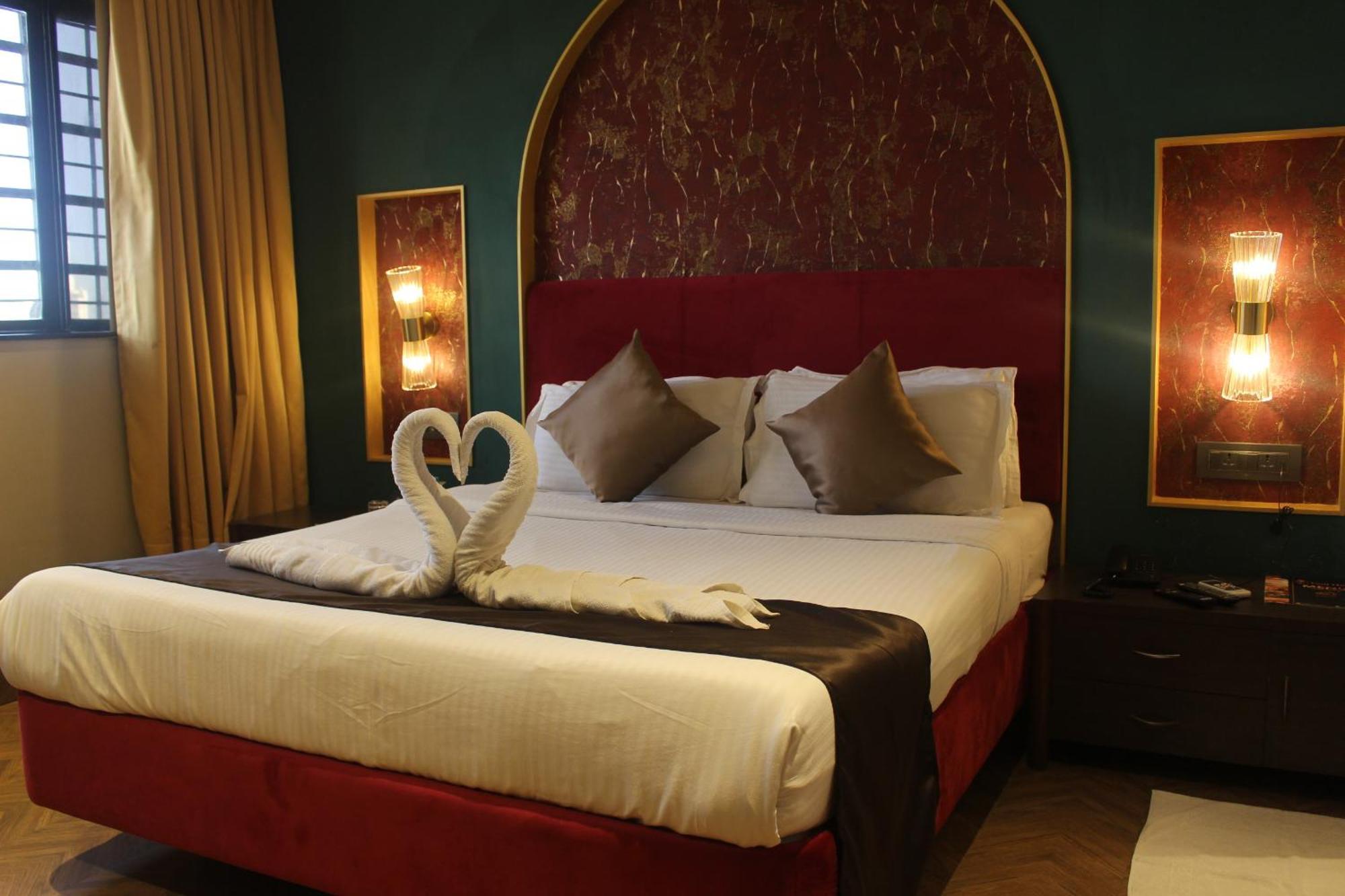 Gulf Mumbai- The Boutique Colaba Mumbai