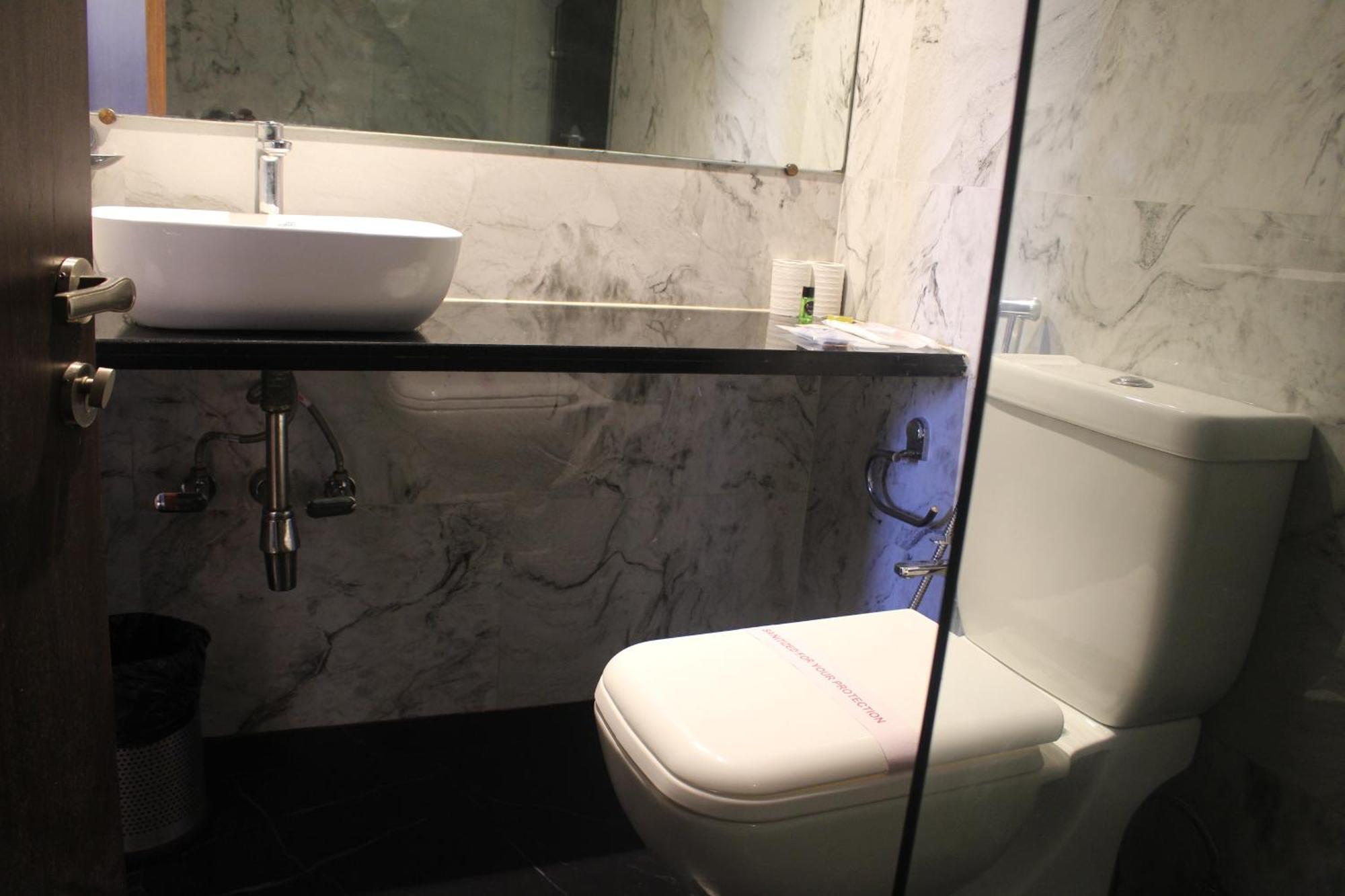 Gulf Mumbai- The Boutique Colaba Hotel 3*