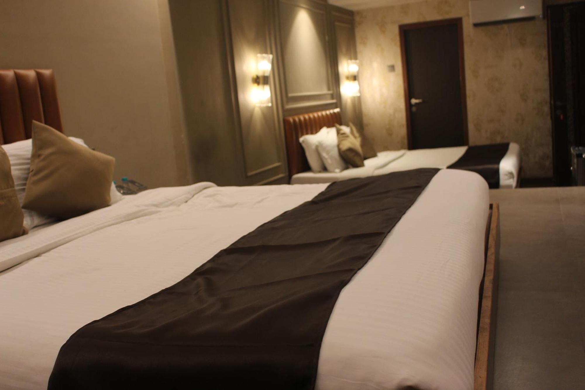 Hotel Gulf Mumbai- The Boutique Colaba Mumbai