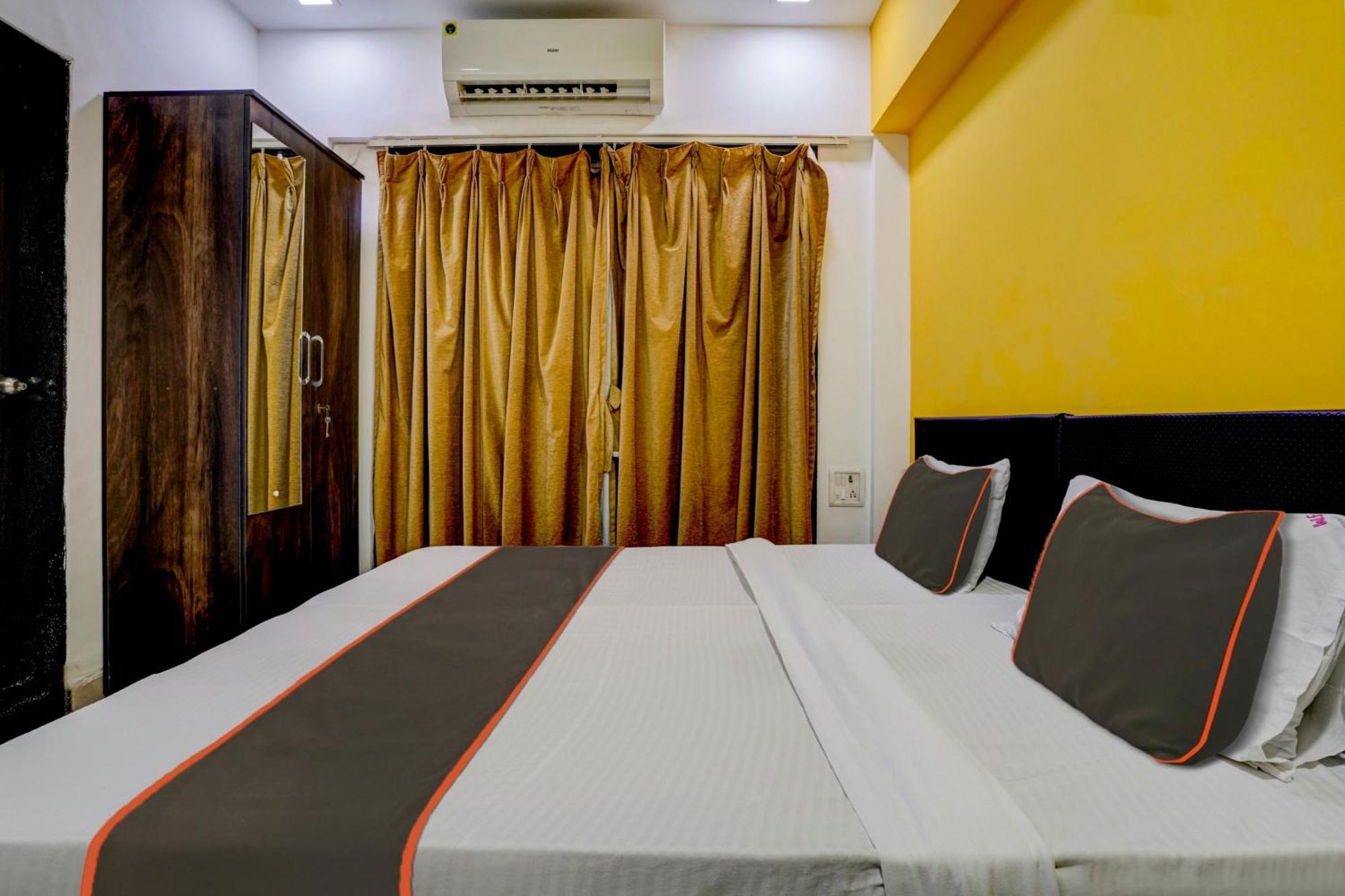 Rio Corporate House Mumbai