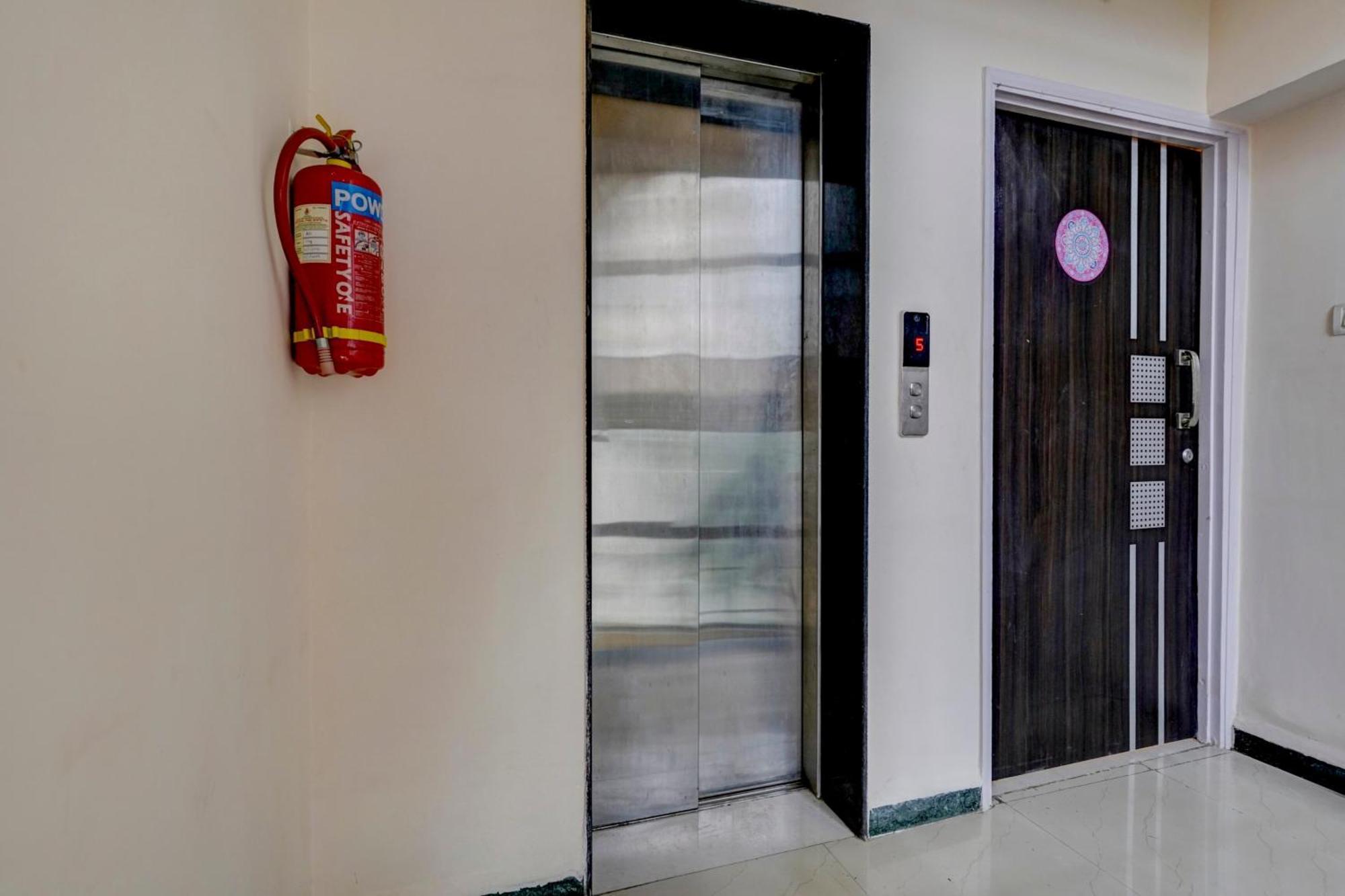 Rio Corporate House Hotel Mumbai