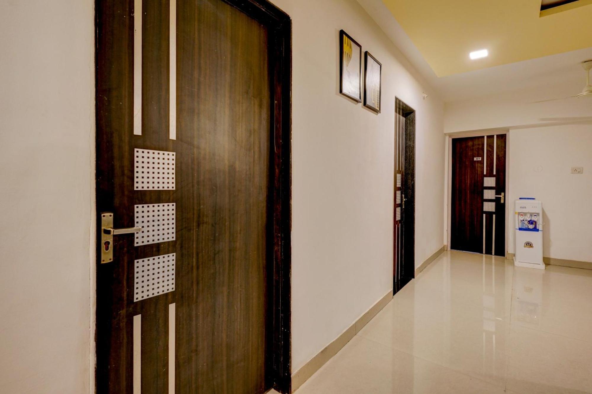 Rio Corporate House Mumbai