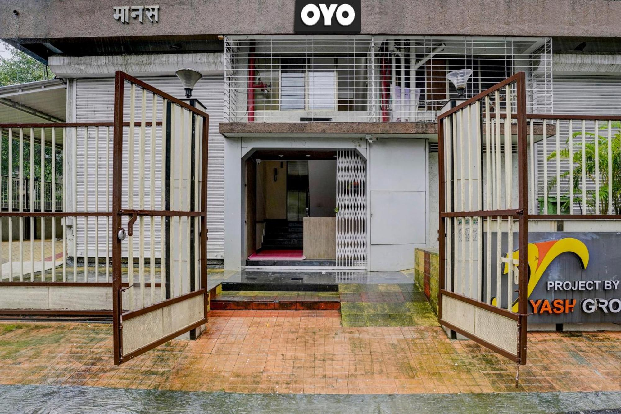 Rio Corporate House Mumbai