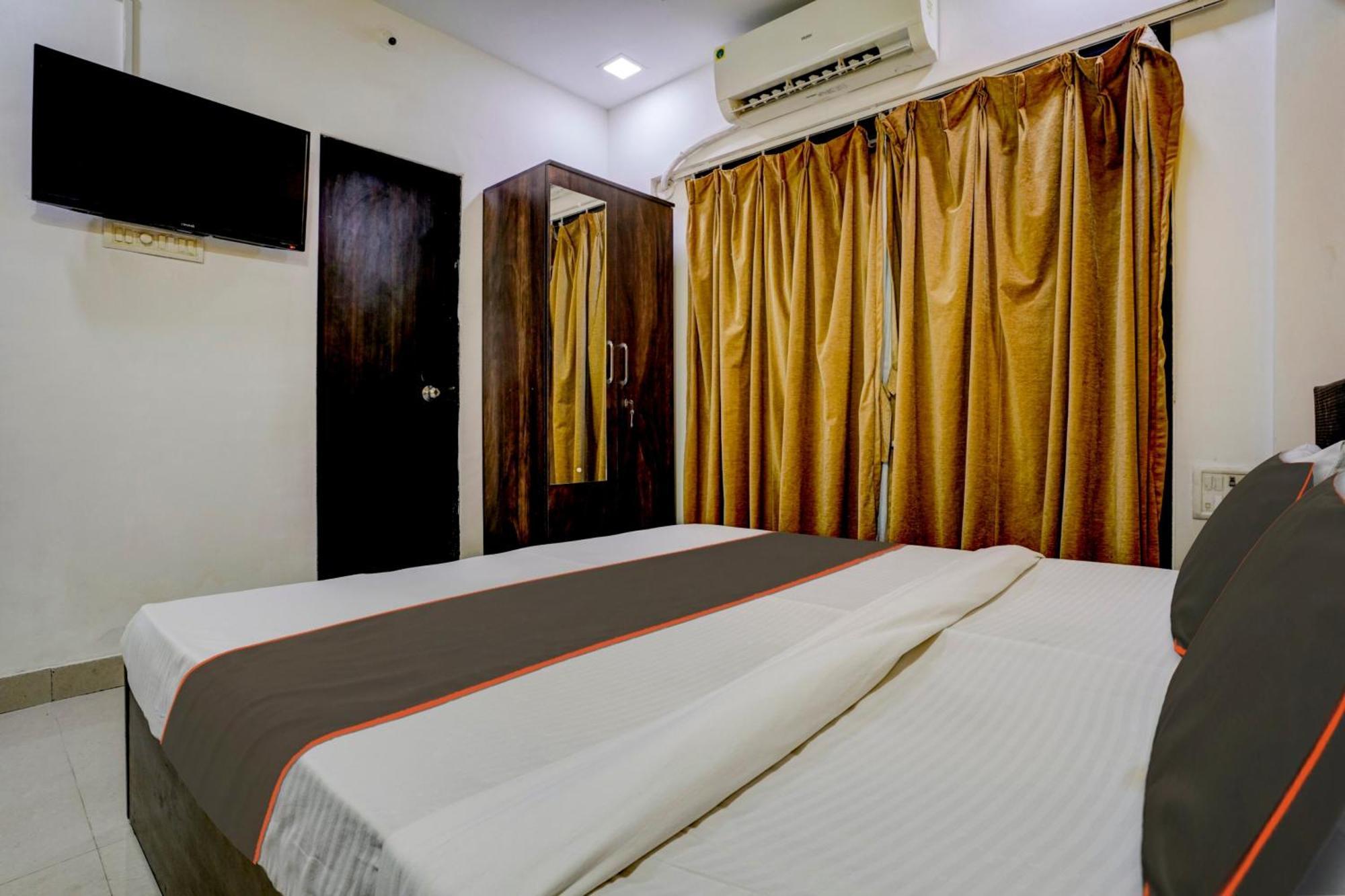 Rio Corporate House Hotel 3*