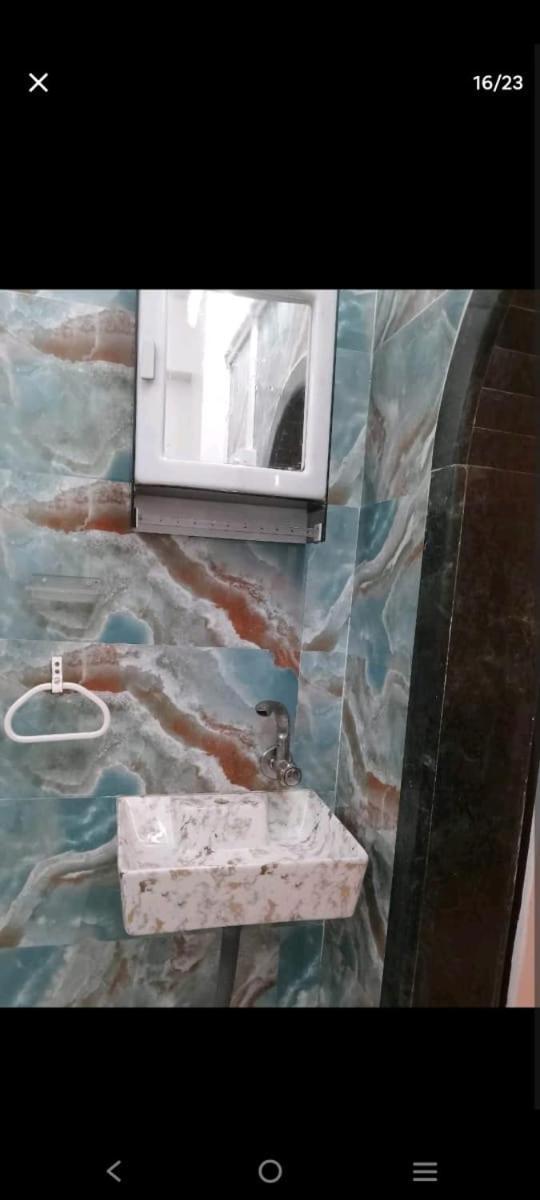 Apartment Sneh Sadan *
