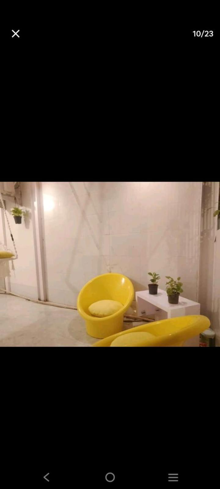 Sneh Sadan Apartment *