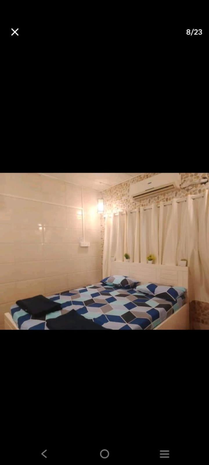 Apartment Sneh Sadan