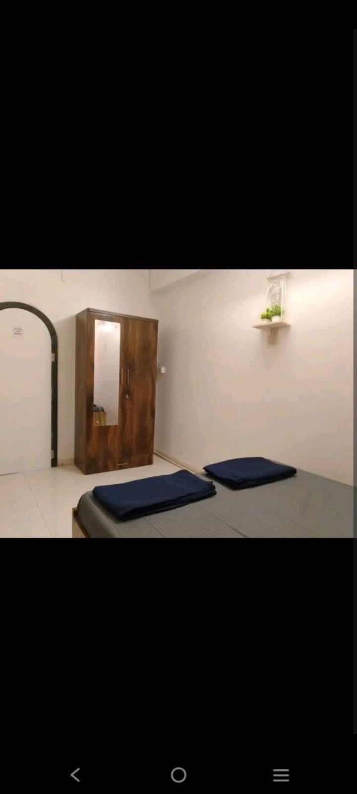 Sneh Sadan Apartment *