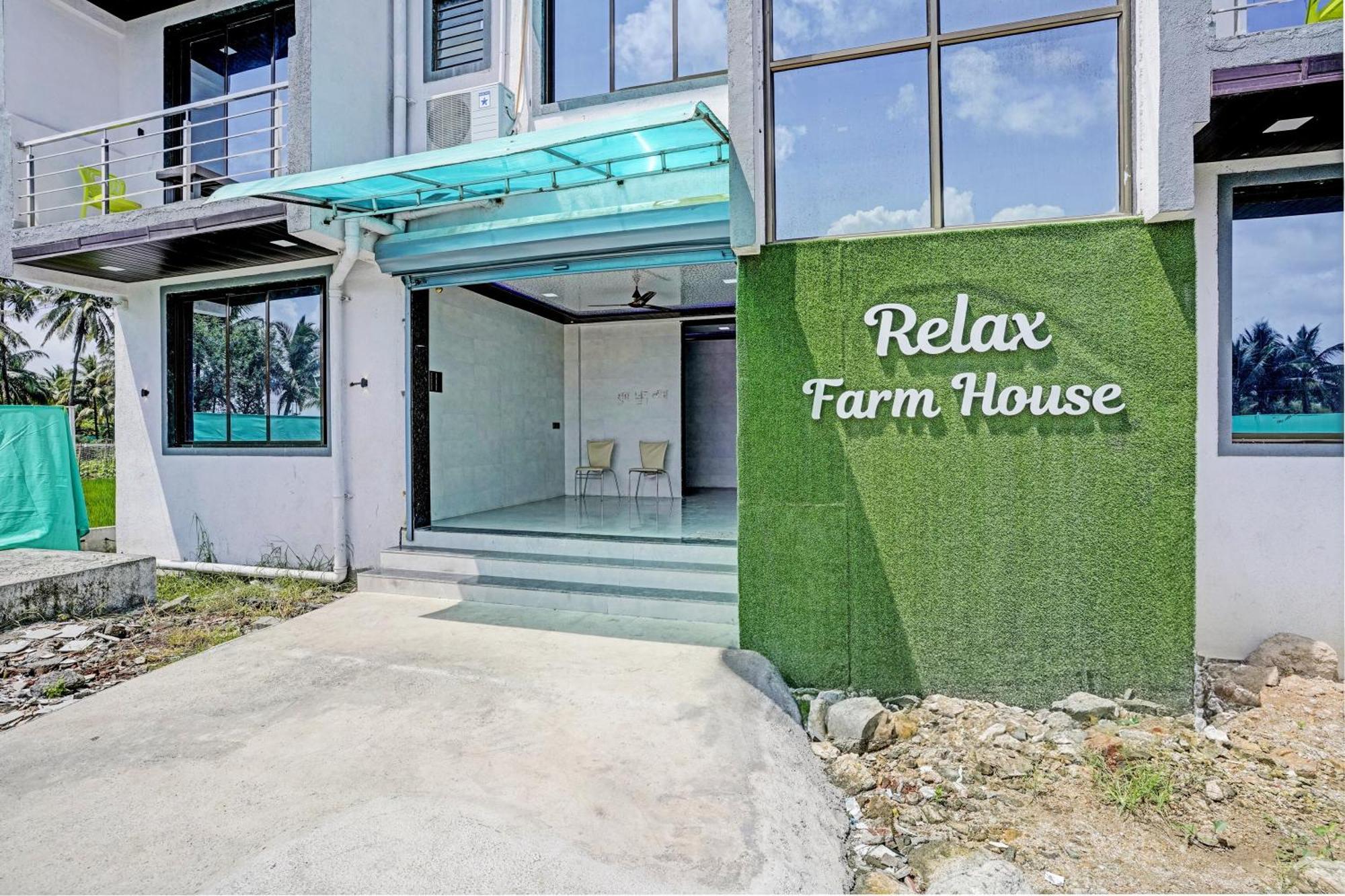 Spot On Relax Farm House 3* Mumbai