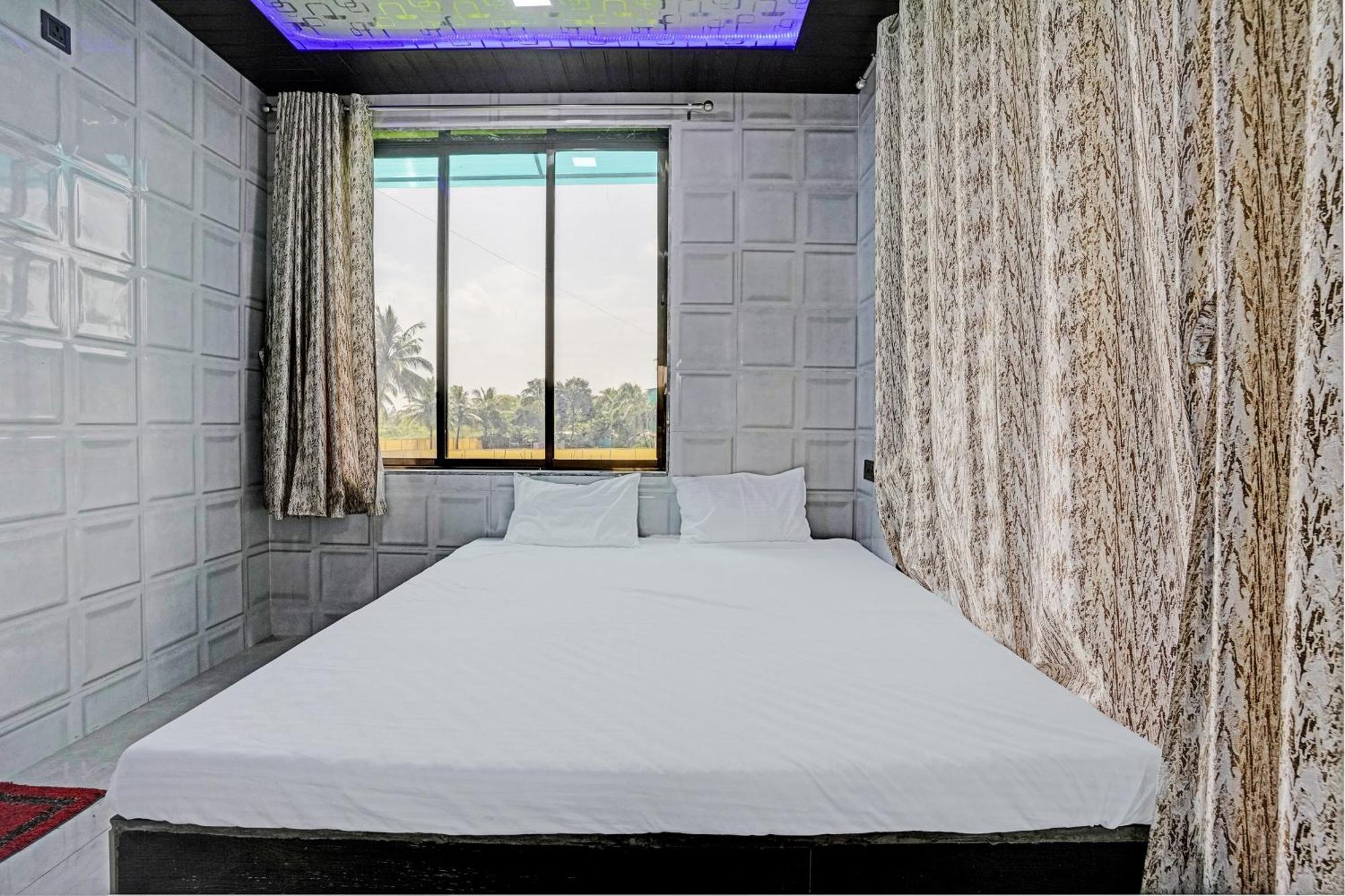 Hotel Spot On Relax Farm House Mumbai
