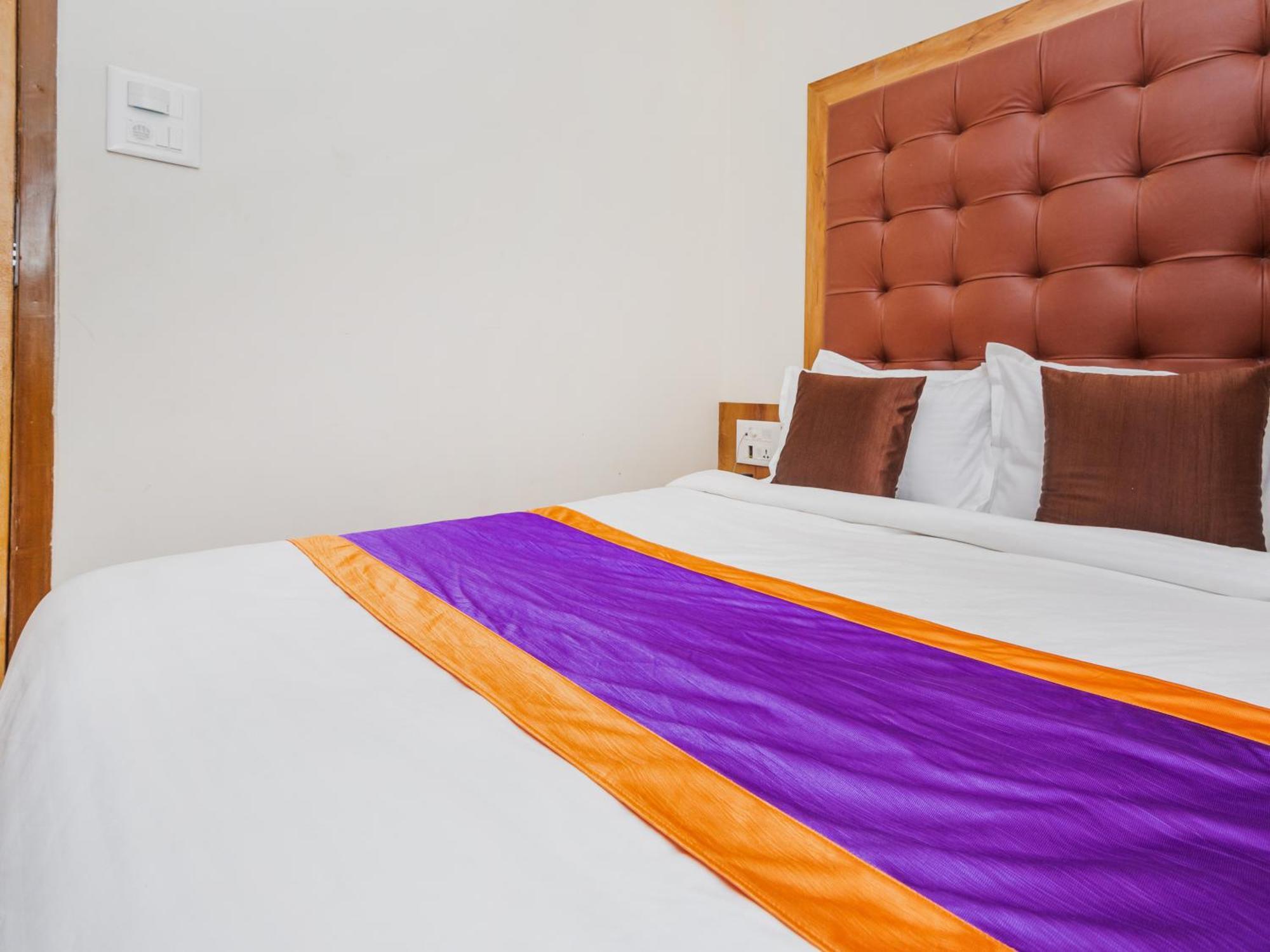 Era Hotel Mumbai
