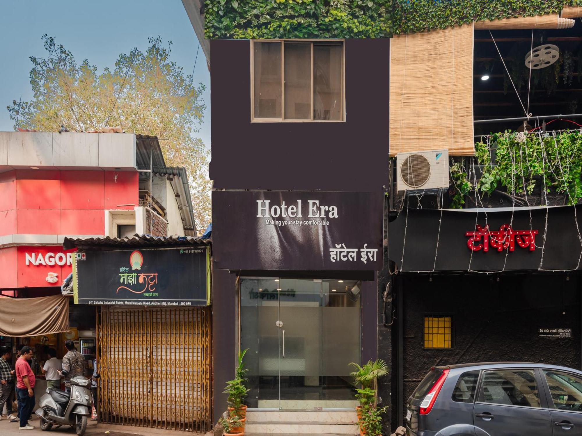 Era 2* Mumbai