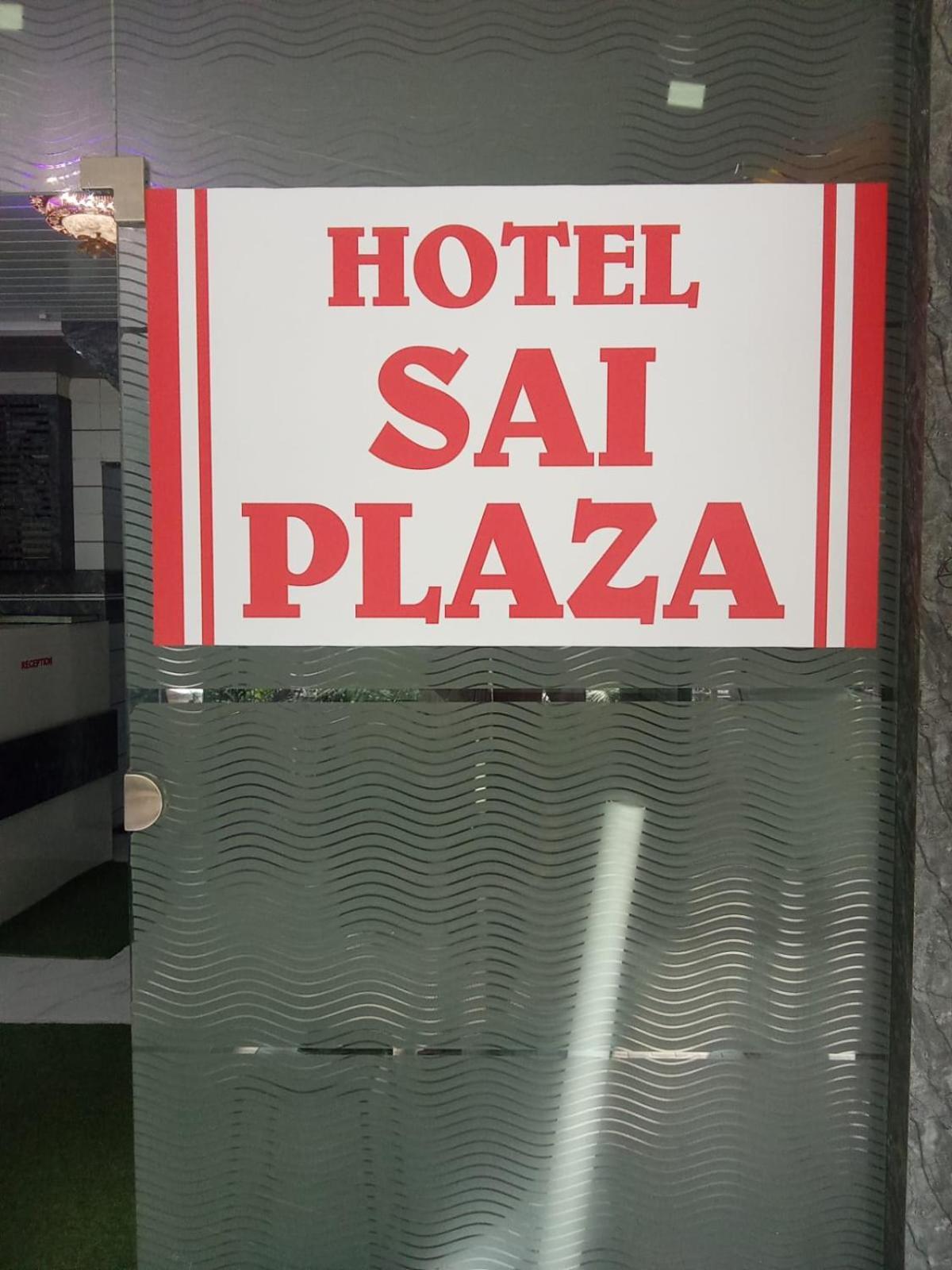 Sai Plaza, Chembur Mumbai