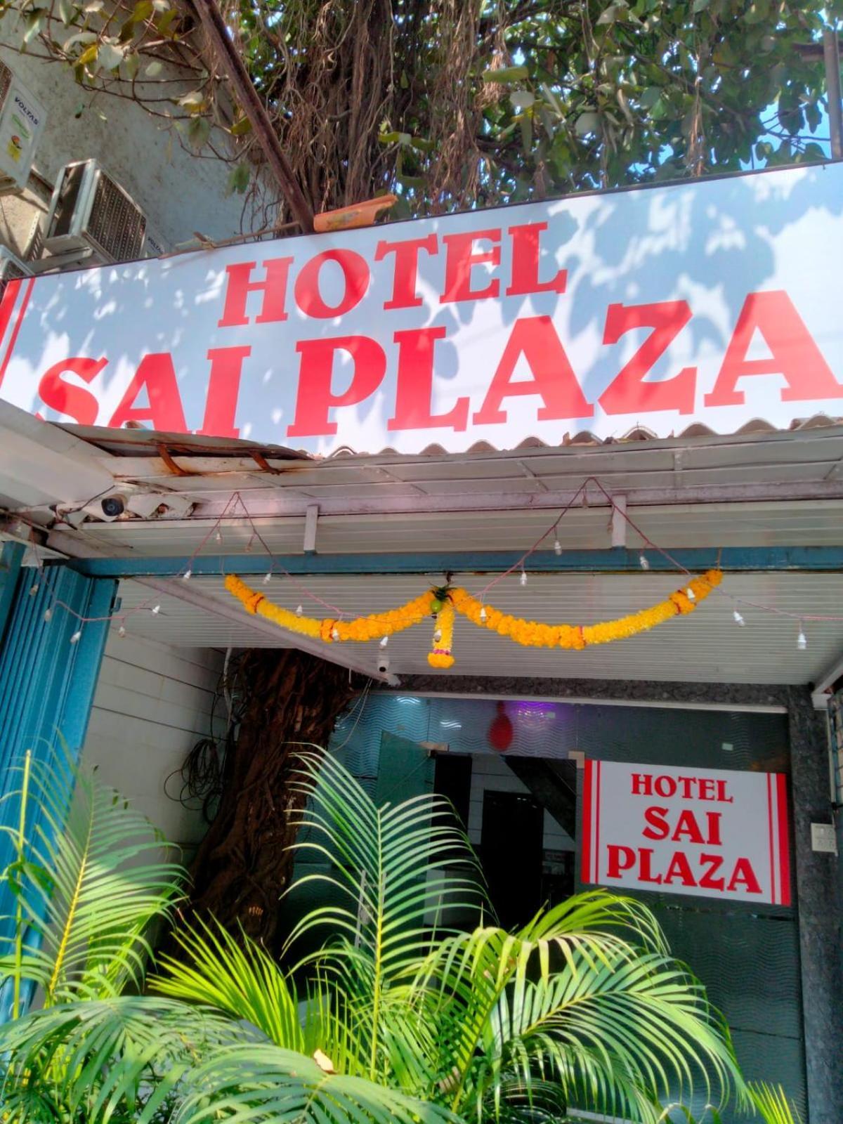 Sai Plaza, Chembur 2* Mumbai