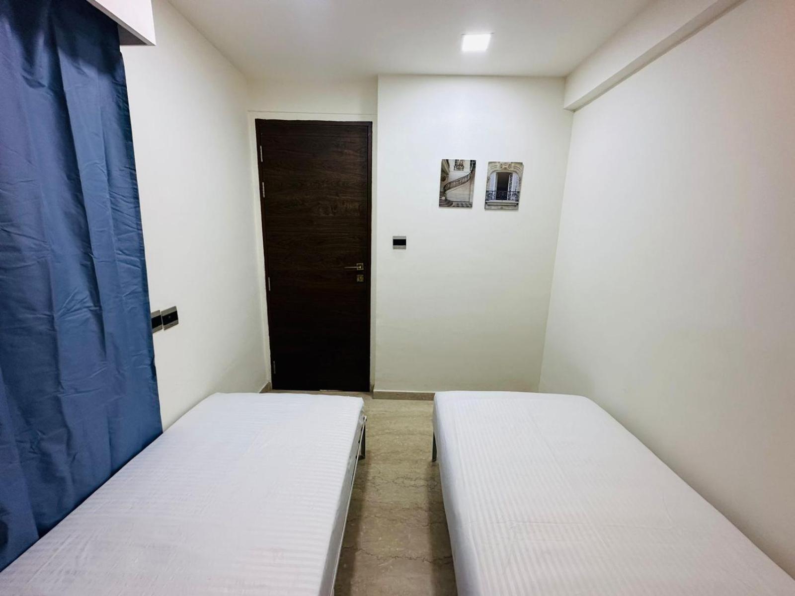1.5br Service In Bkc By Florastays Mumbai