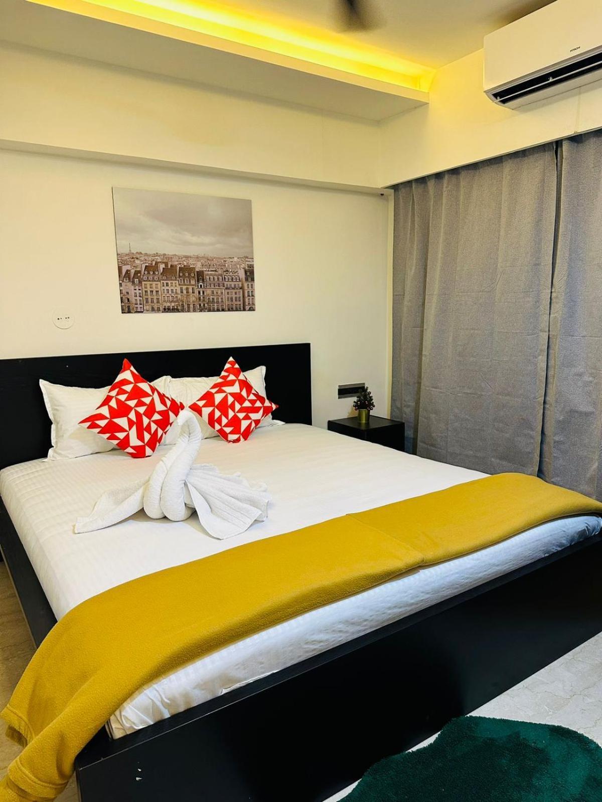 1.5br Service In Bkc By Florastays *