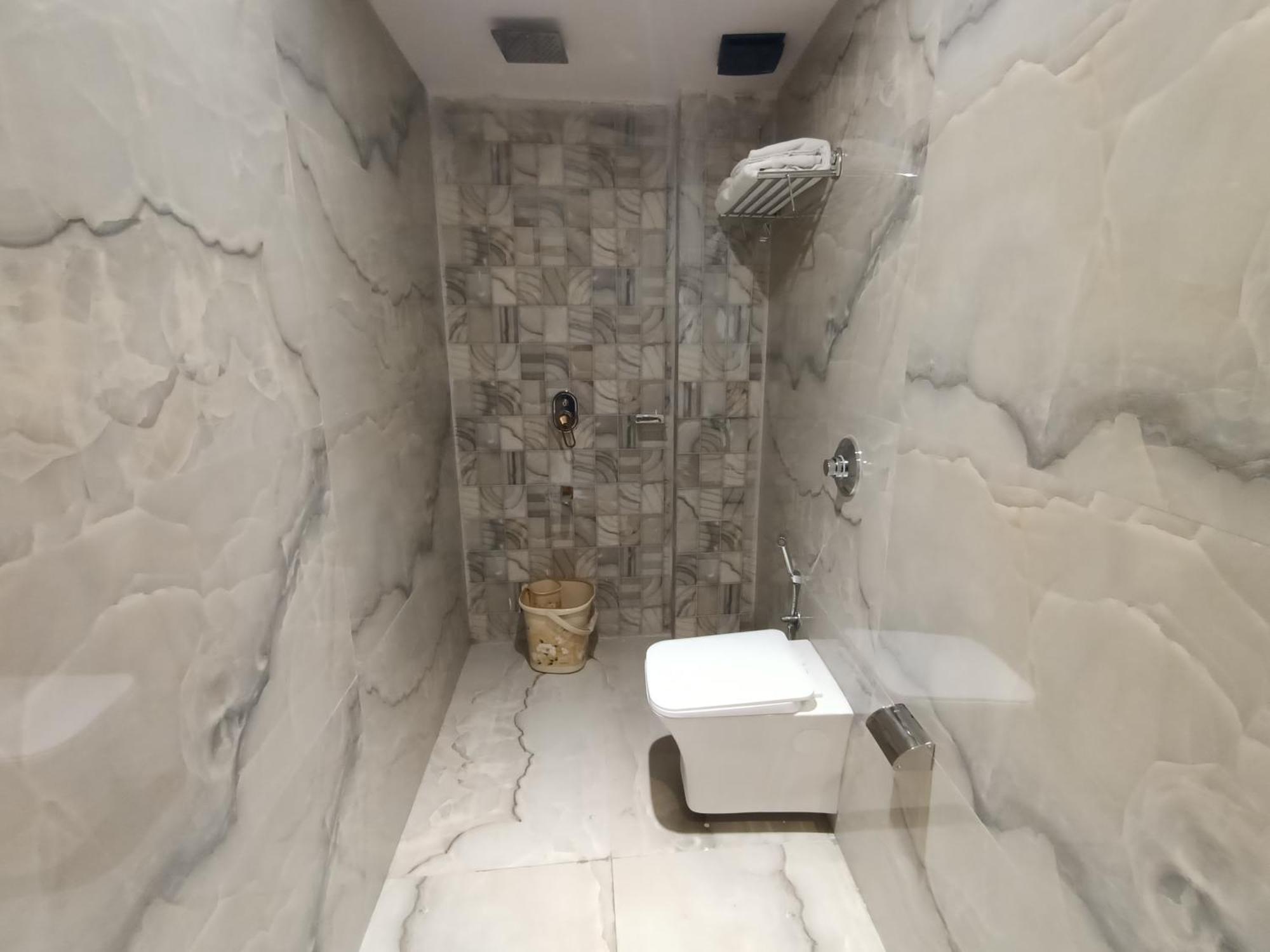 Beverly Palace Santacruz - Near Bkc - Airport T1 Hotel Mumbai