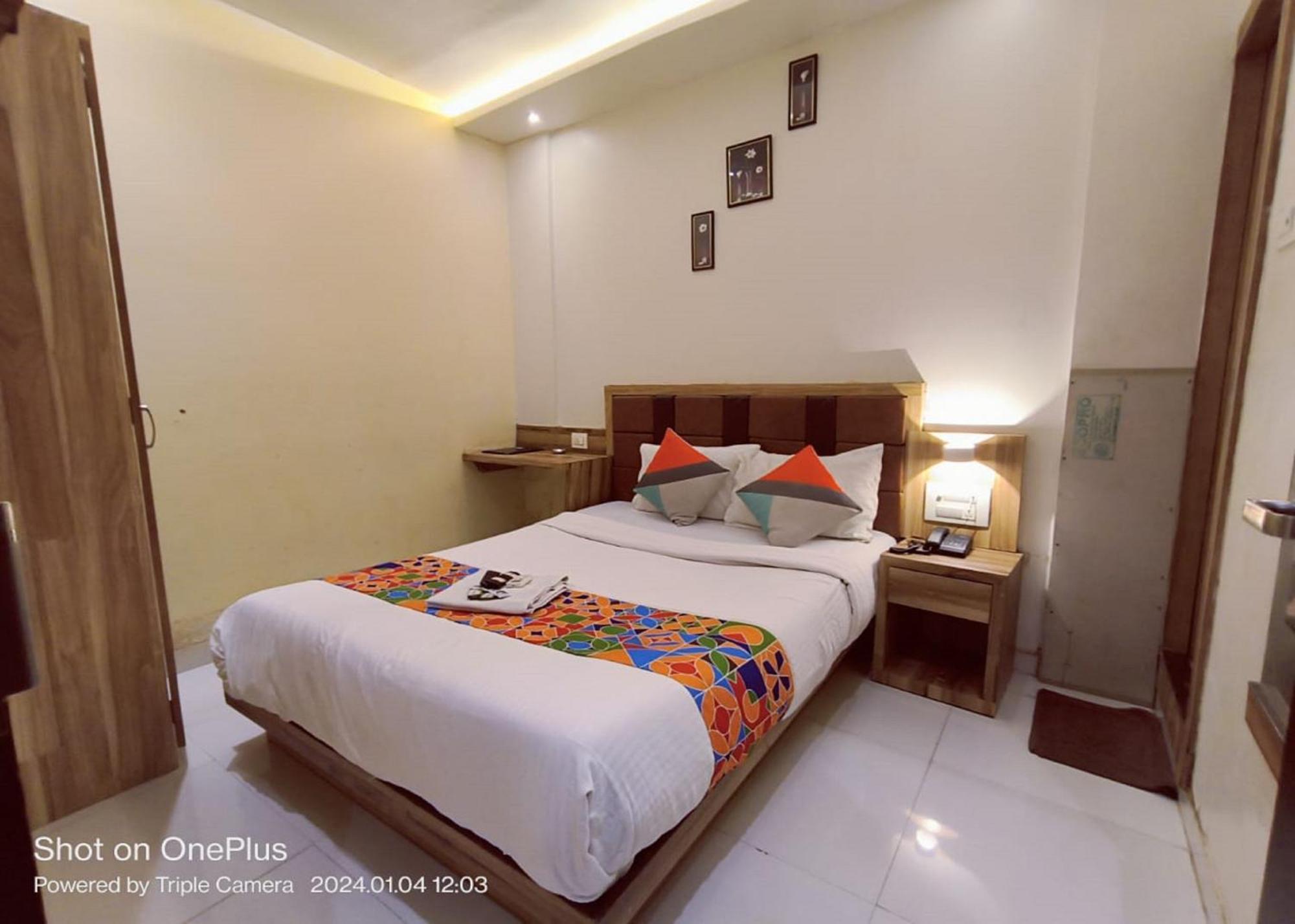Gateway Hotel *