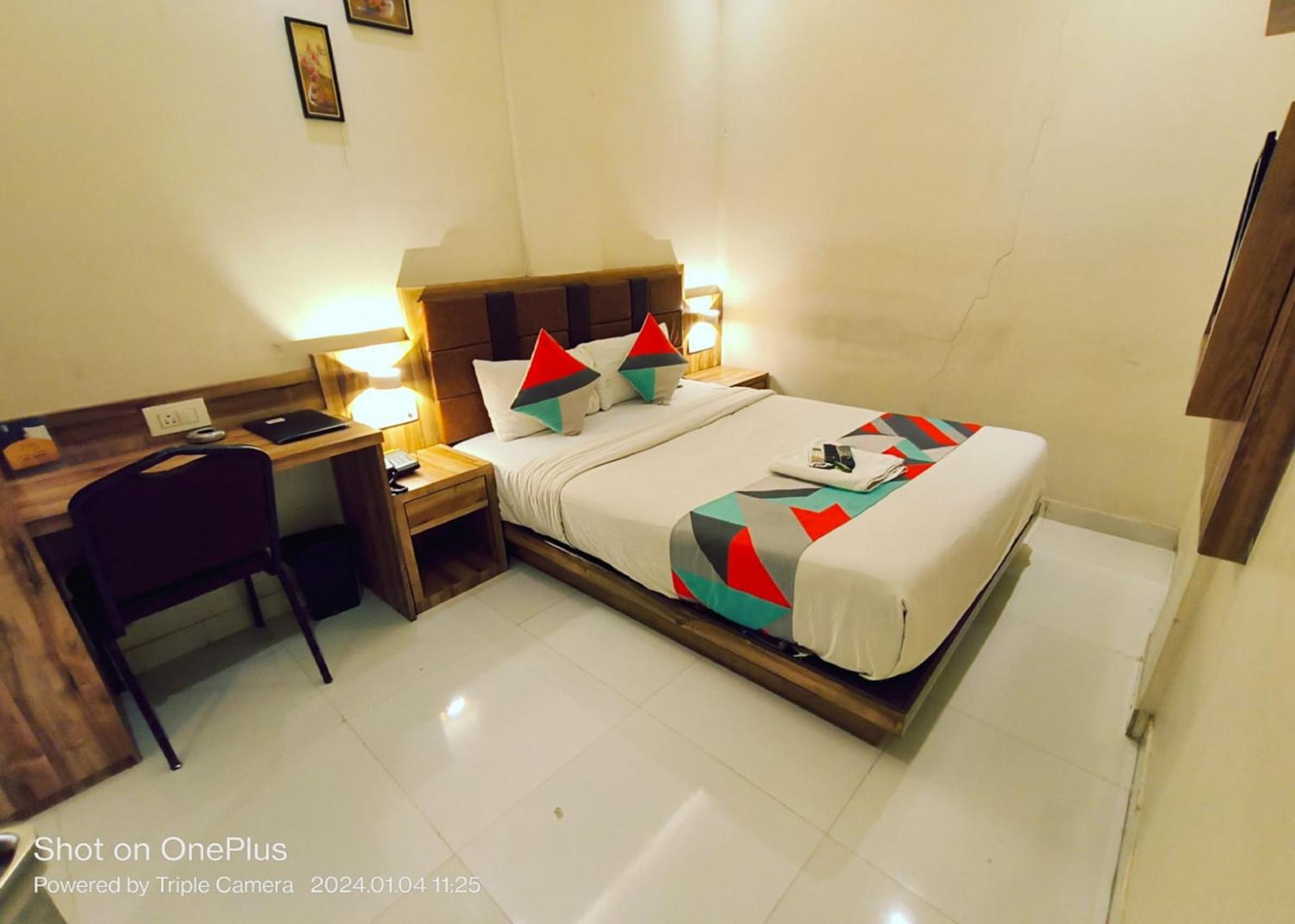 Hotel Gateway Mumbai