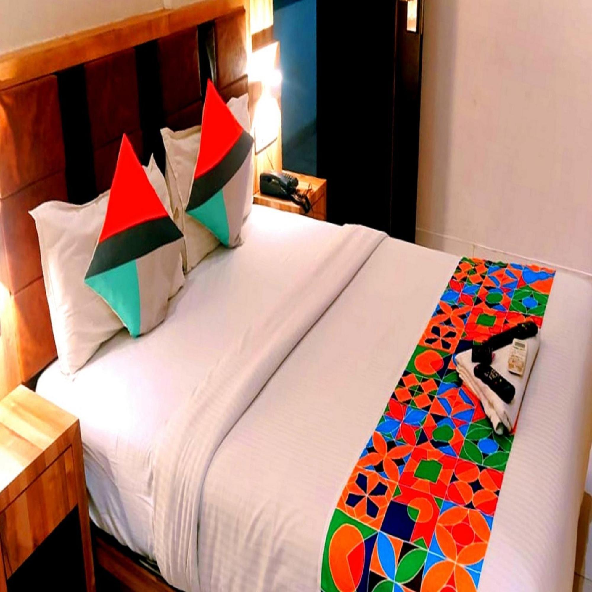 Gateway Hotel *
