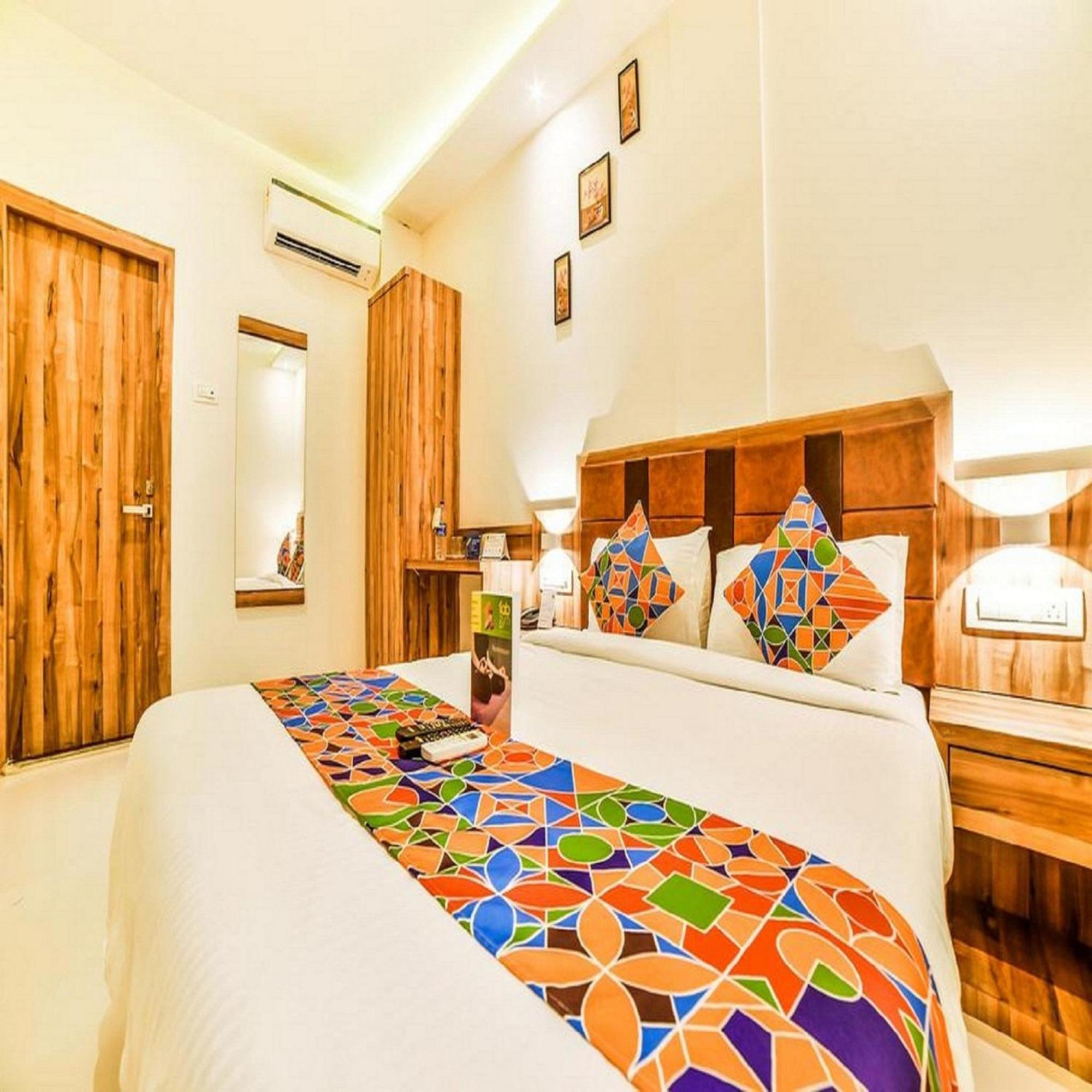 Hotel Gateway Mumbai
