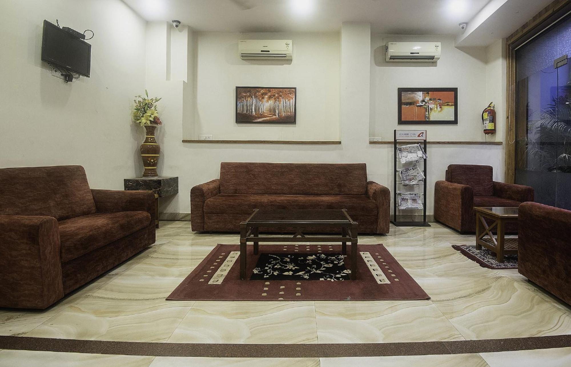 Capital O 6202 Ashir 3*