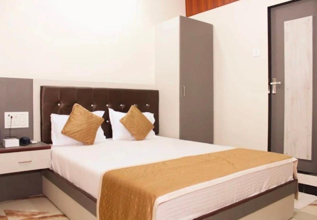 Hotel As Terminal2