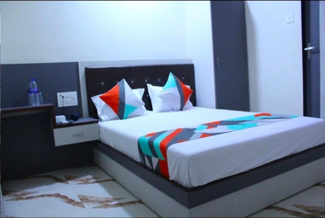 As Terminal2 Hotel Mumbai
