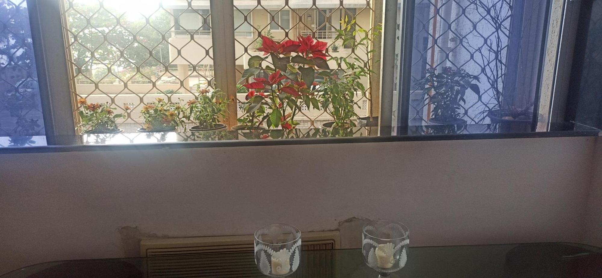 Seaview Bandra W Bandstand Nr Taj Women Only Homestay Mumbai
