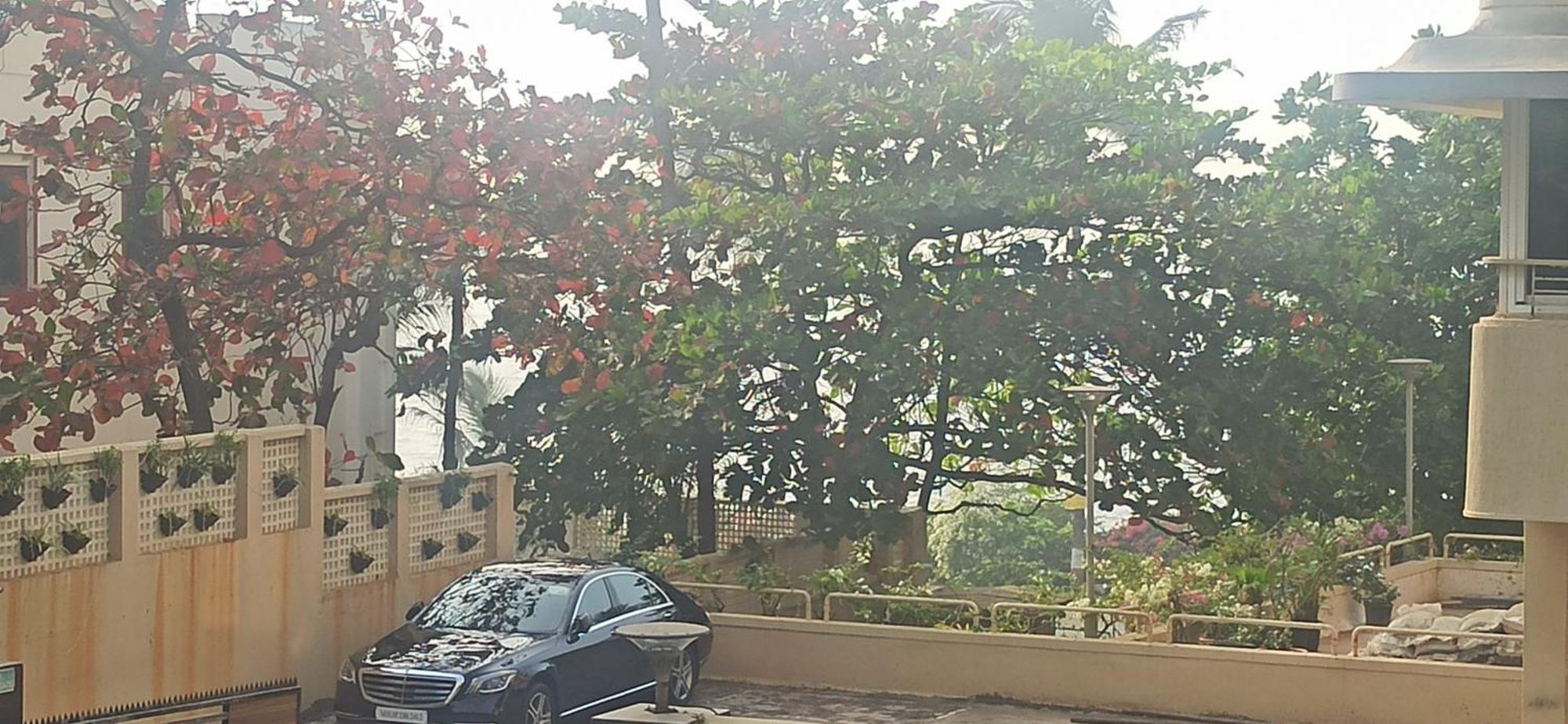 Seaview Bandra W Bandstand Nr Taj Women Only Homestay