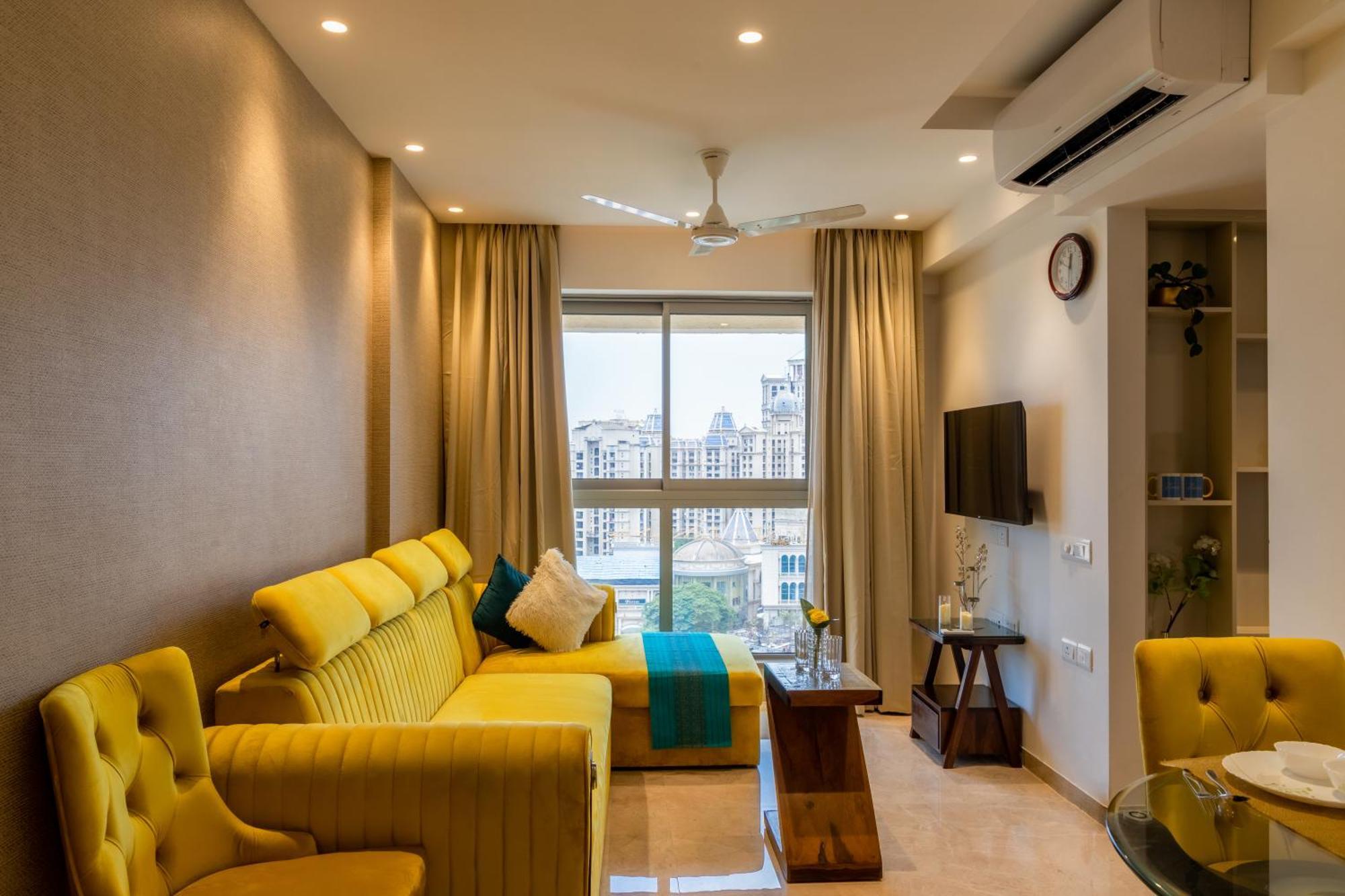 Aparthotel Zenia Luxury Suites And Serviced