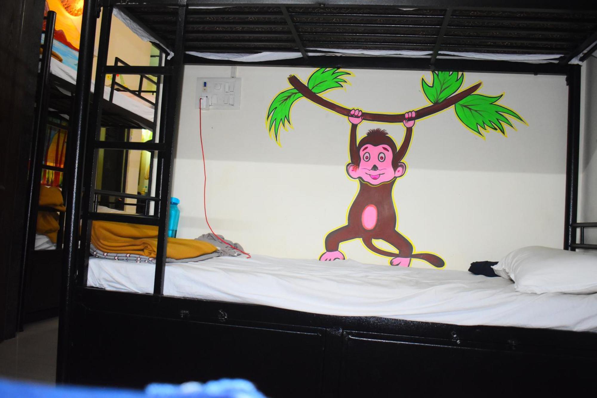 Solo Hostel *