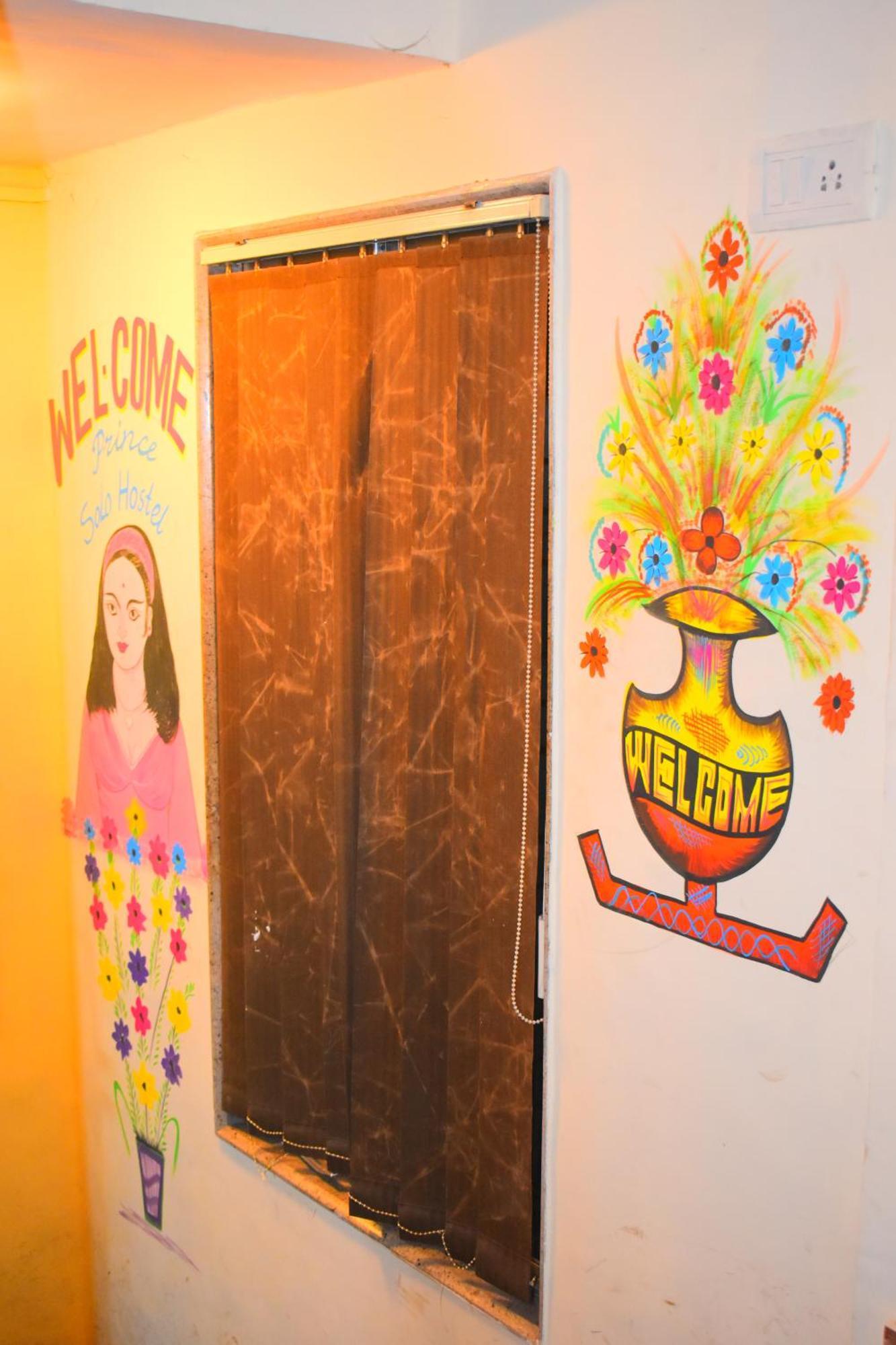 Solo Hostel Mumbai