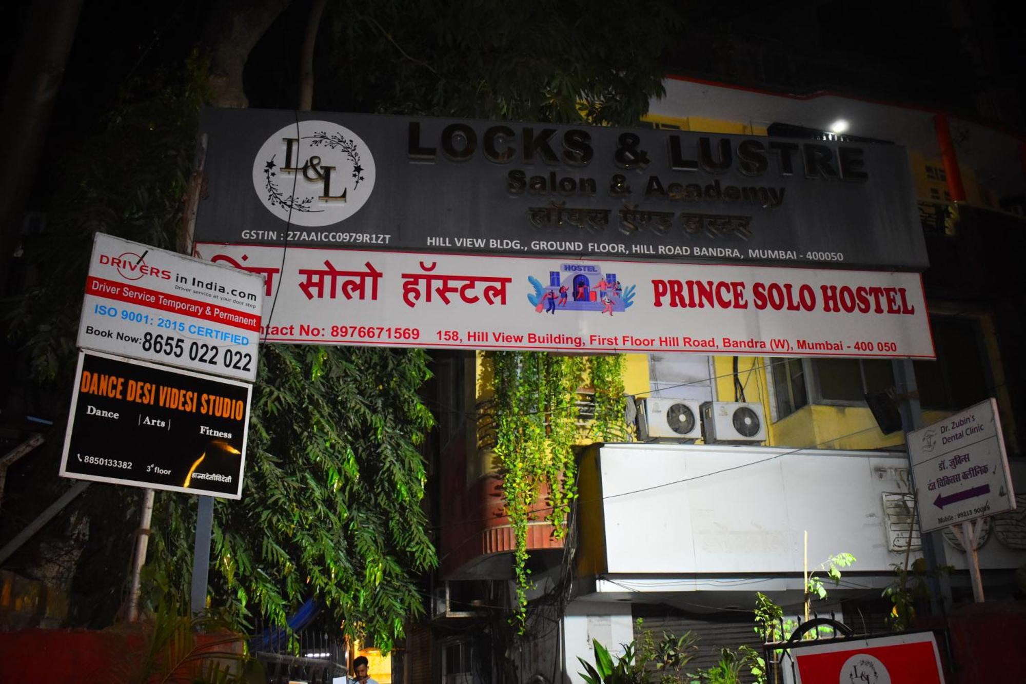 Solo Mumbai