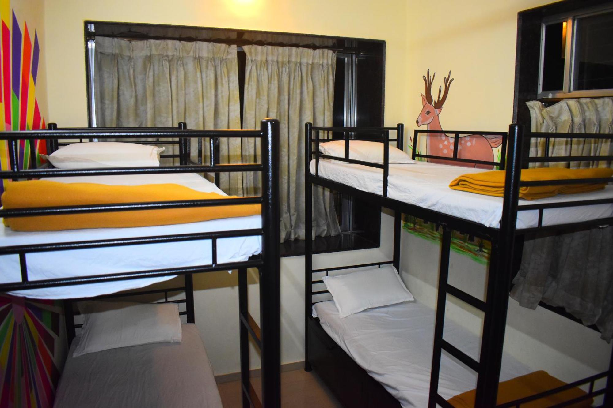 Hostel Solo