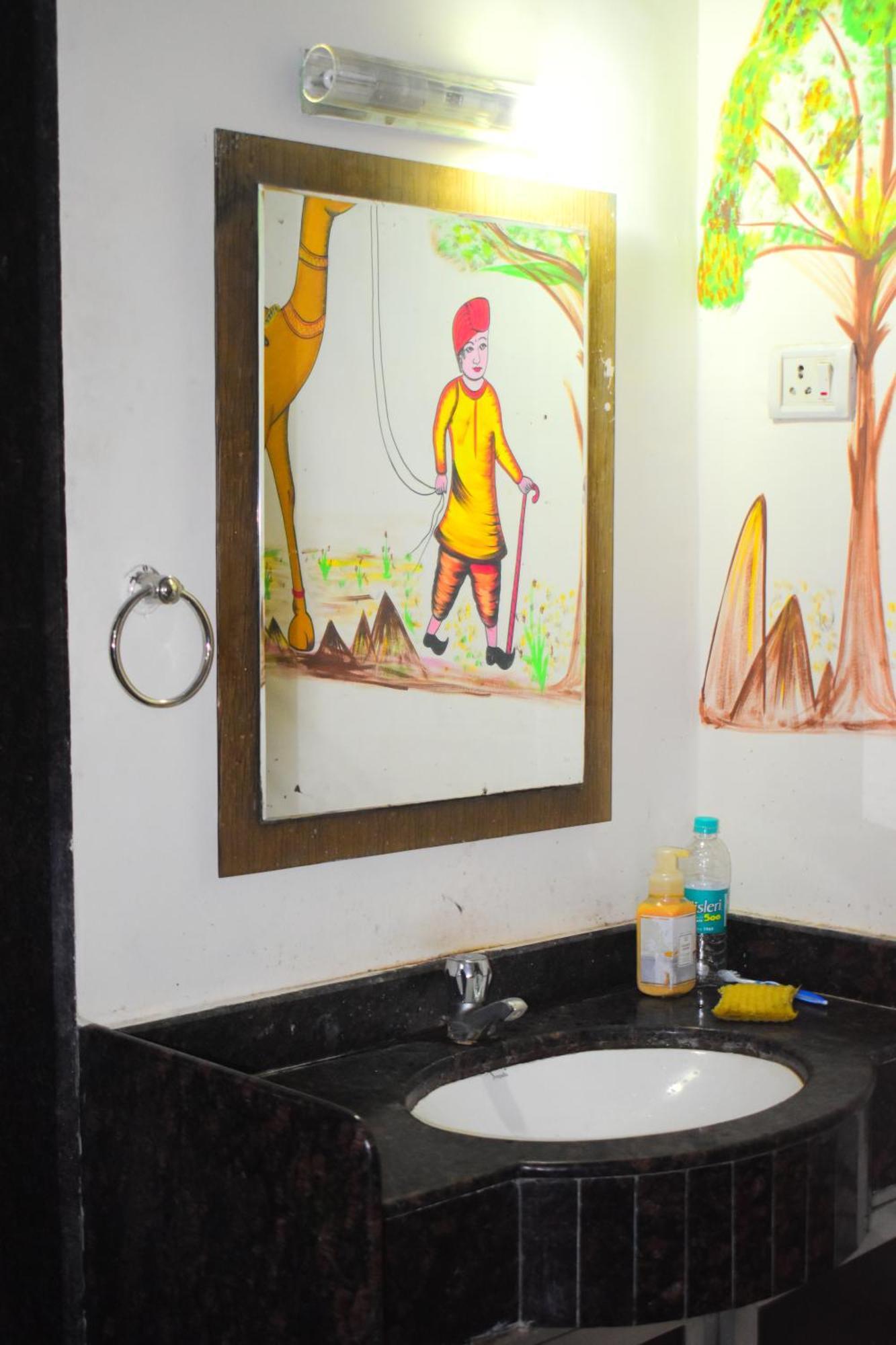 Hostel Solo Mumbai