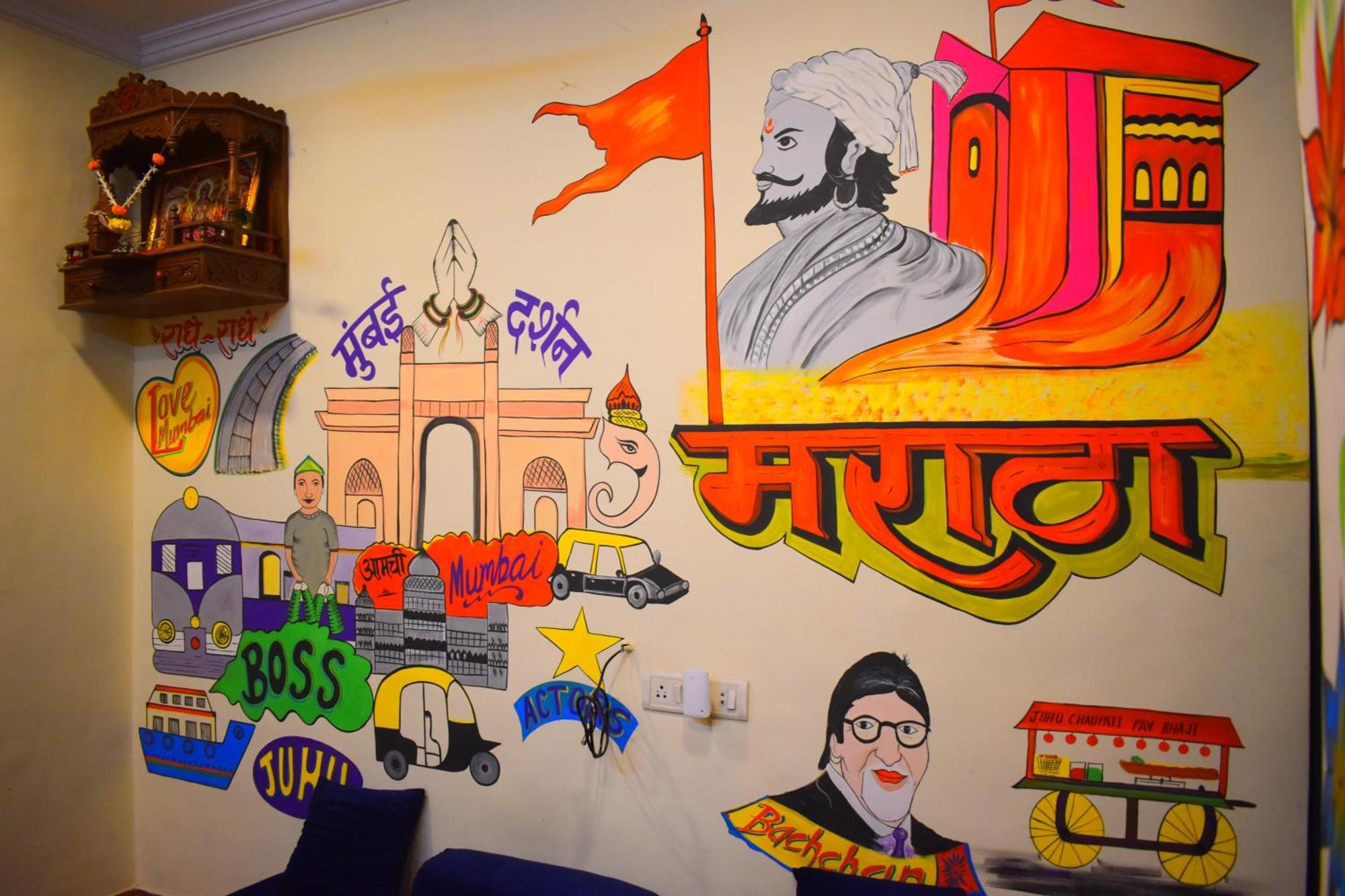 Hostel Solo Mumbai