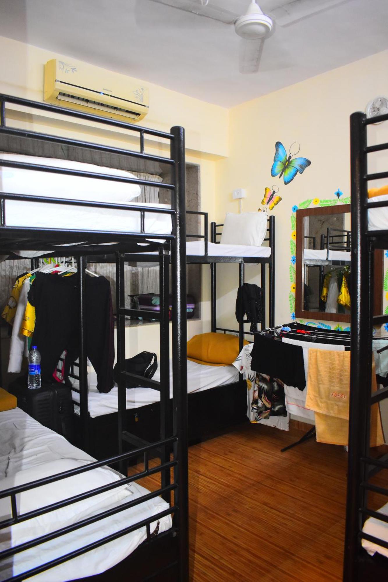 Hostel Solo Mumbai