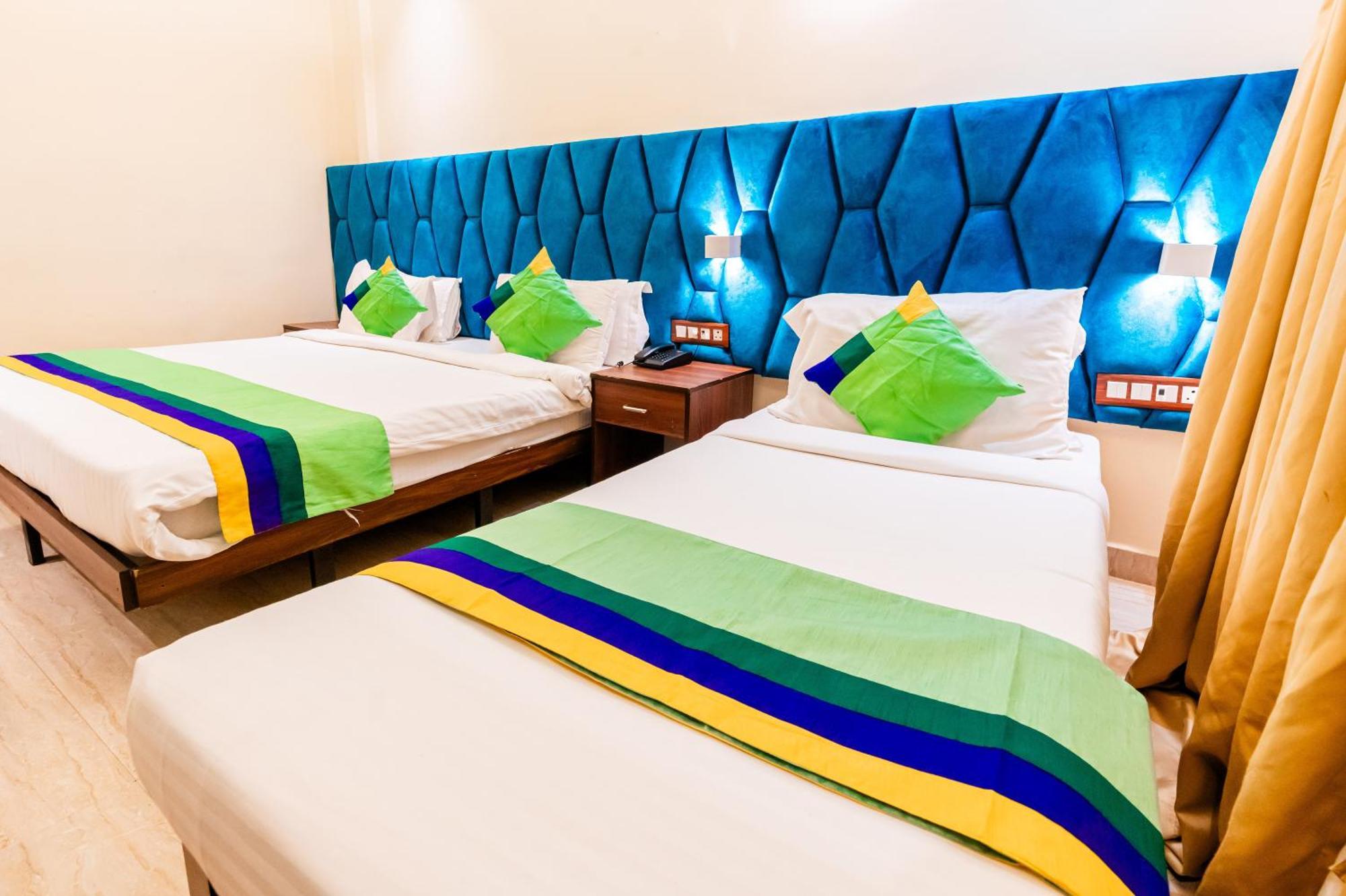 Treebo Express Hotel Mumbai