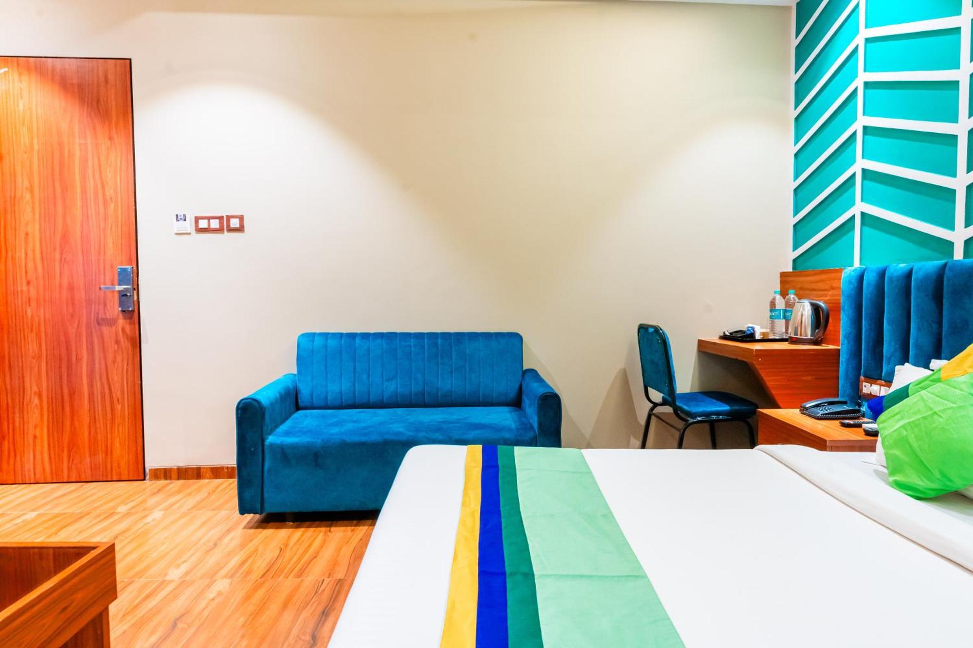 Treebo Express Hotel
