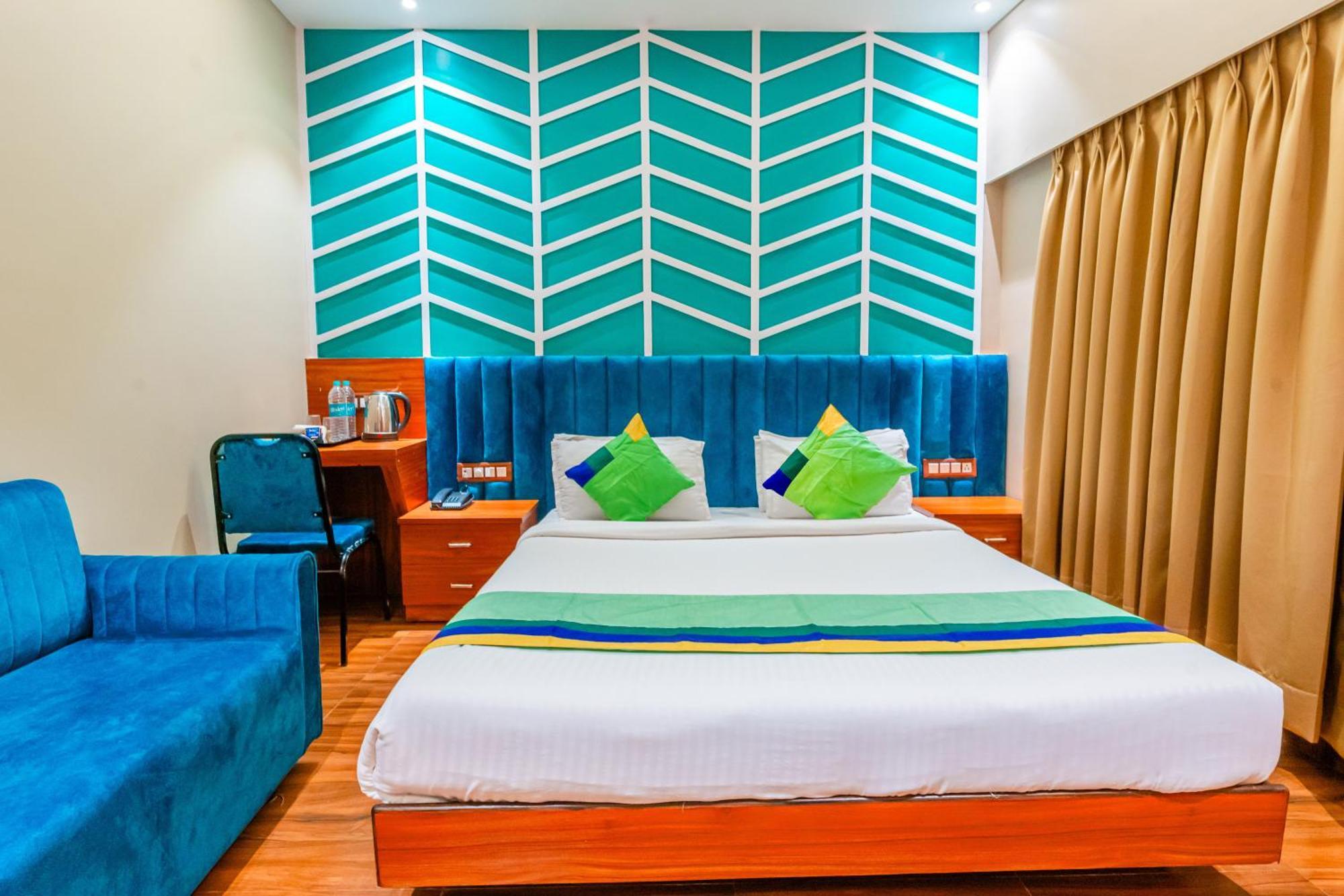 Treebo Express Hotel