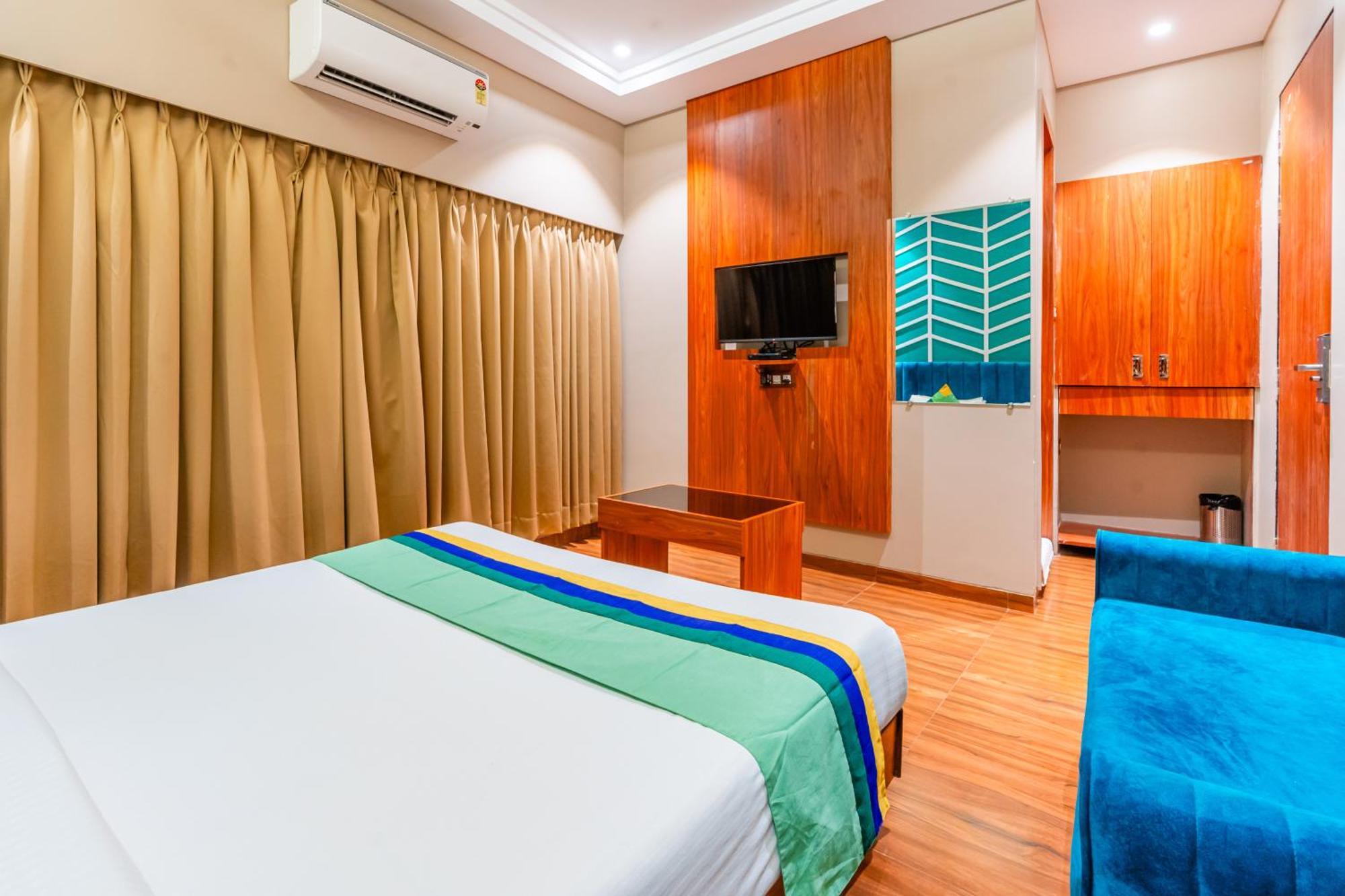 Hotel Treebo Express