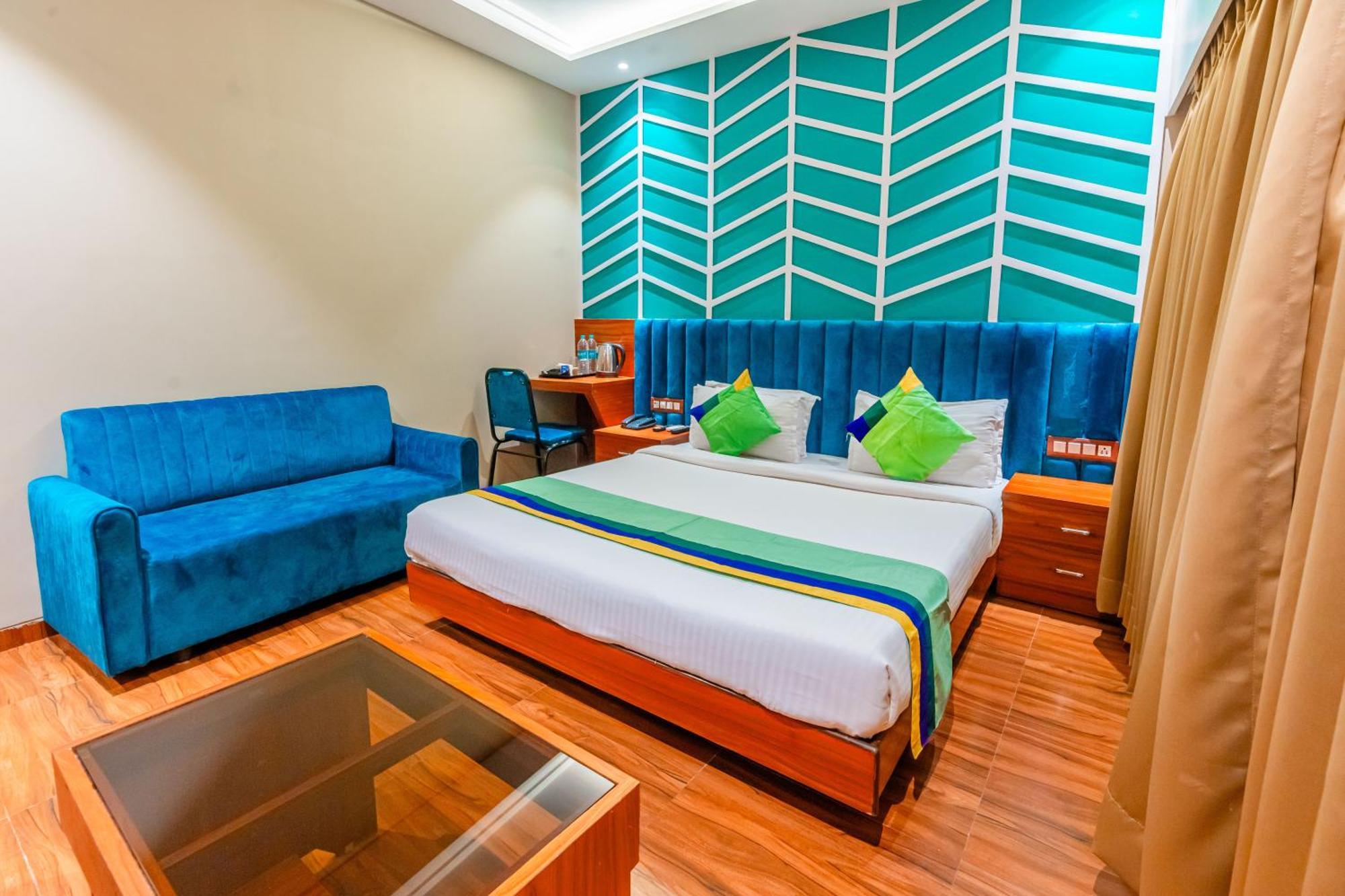 Hotel Treebo Express 3*