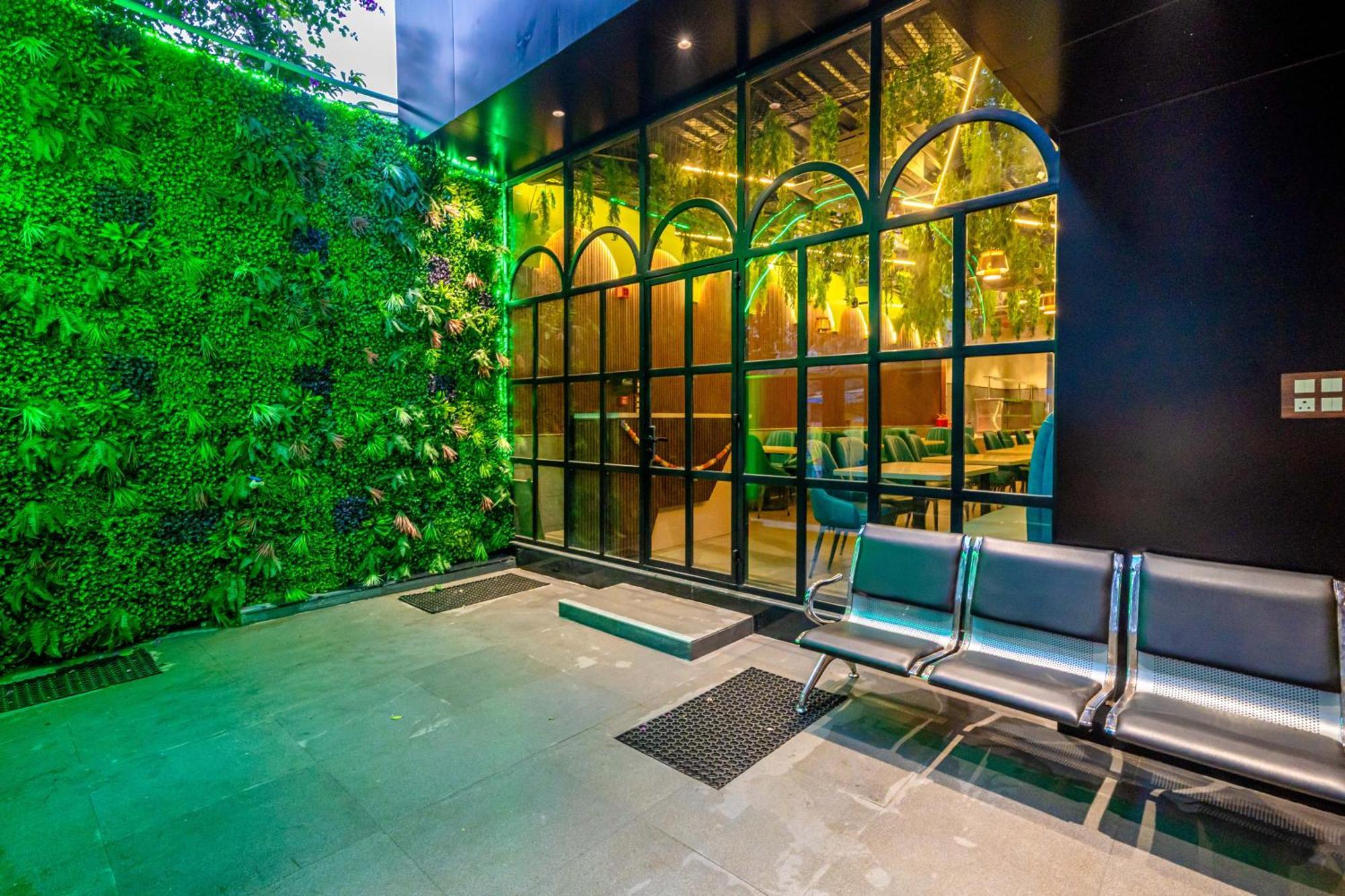 Hotel Treebo Express Mumbai