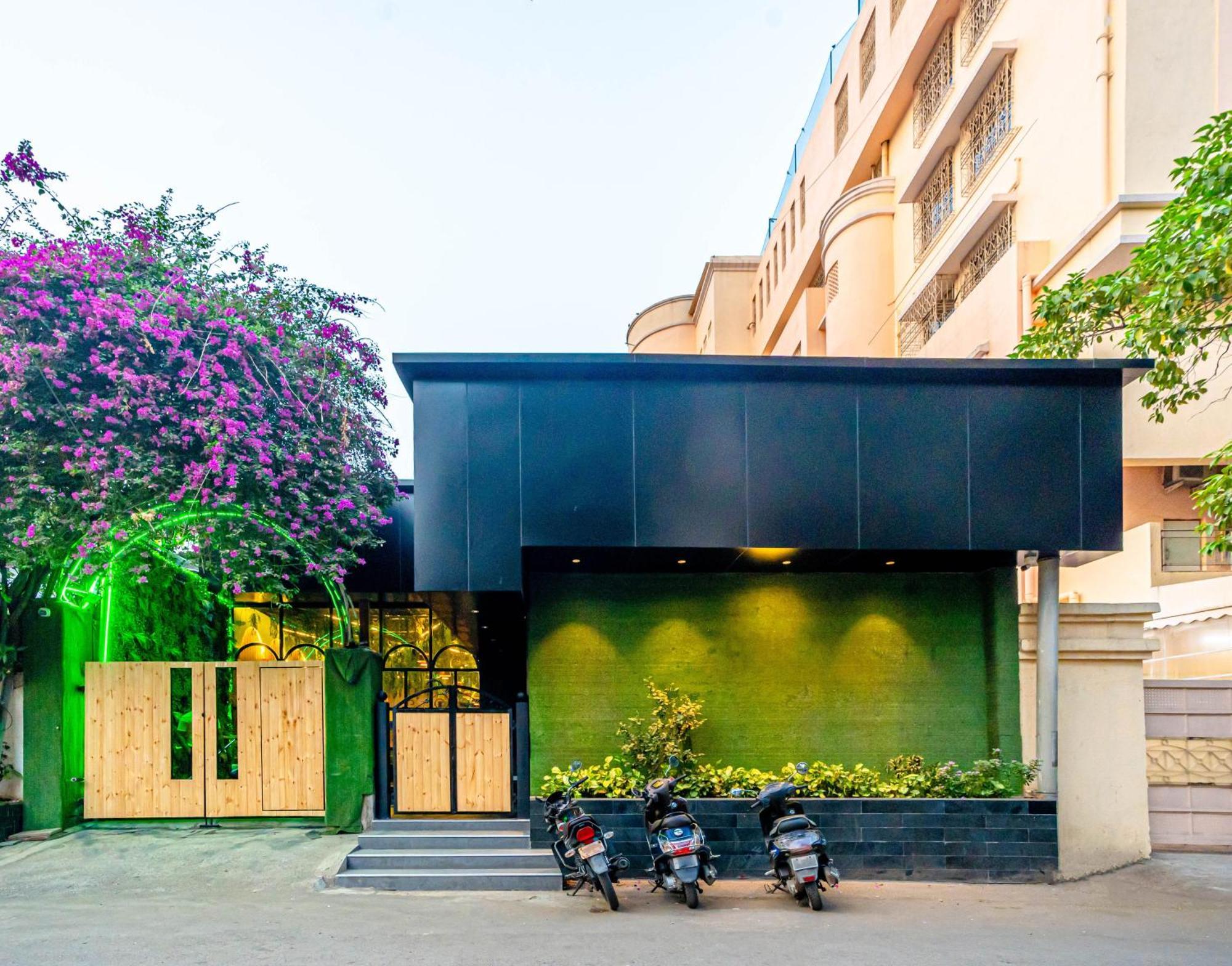 Hotel Treebo Express Mumbai