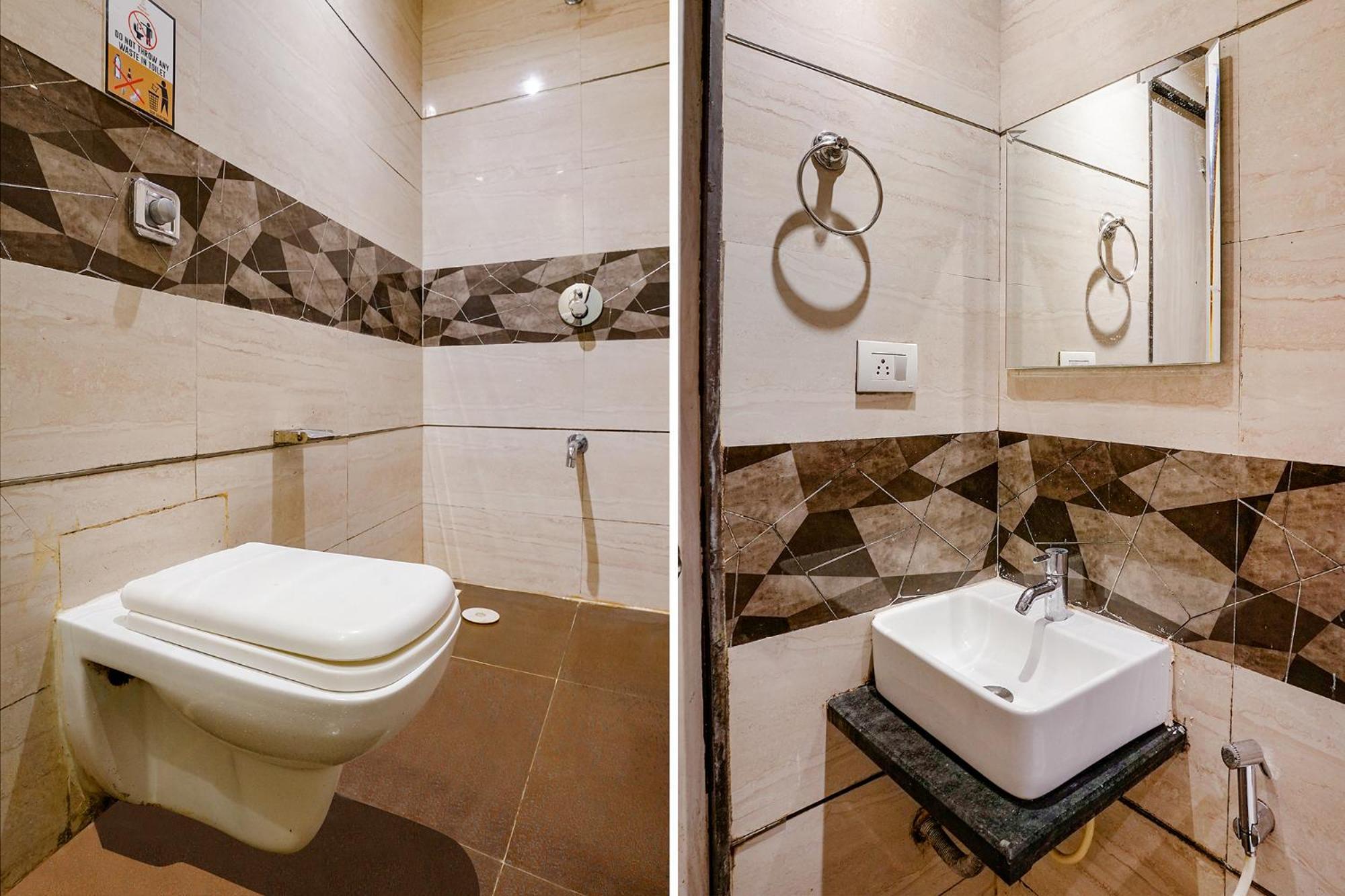 Hotel Fabexpress Abad - 700m From Gateway Of India