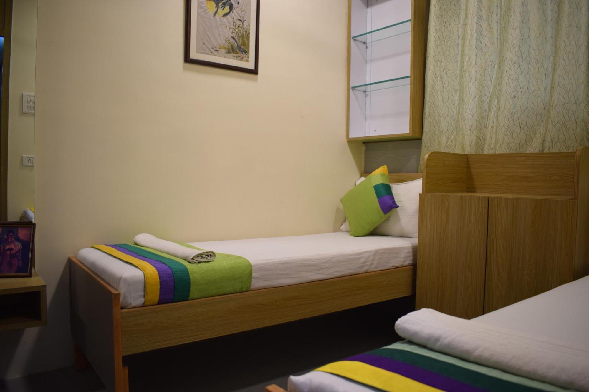 Inn Zest - Iit Mumbai