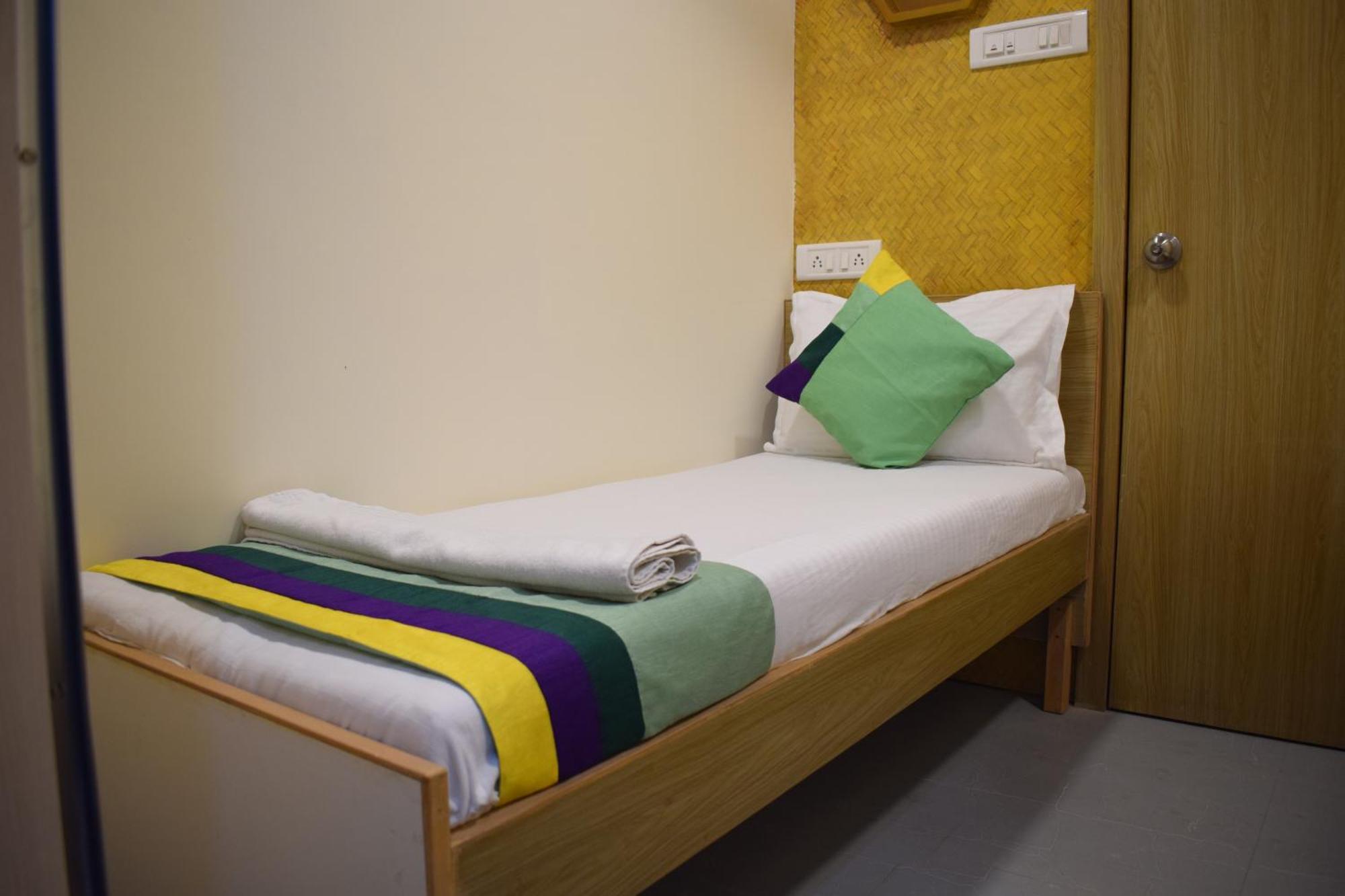 Inn Zest - Iit